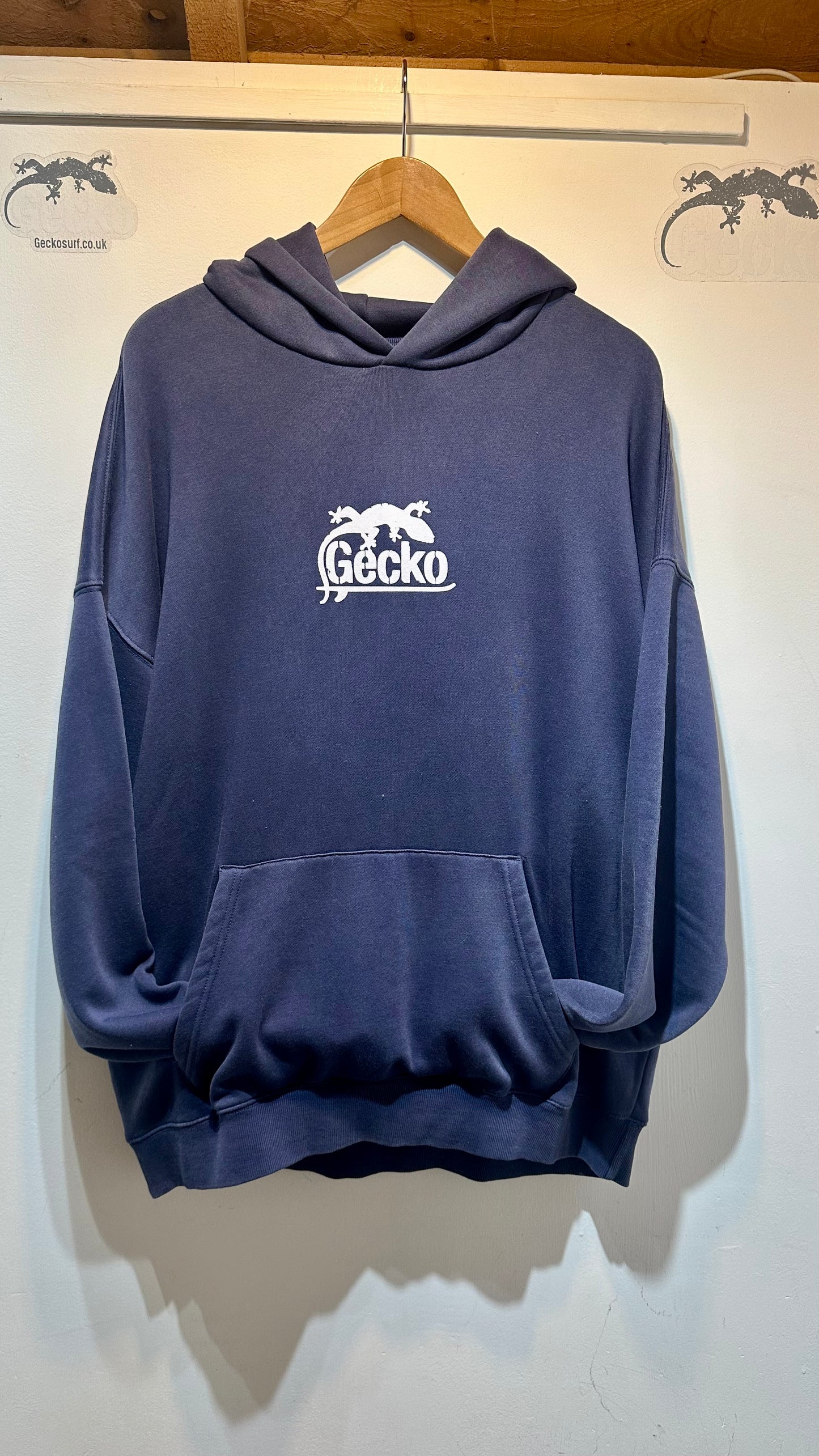 Gecko Surf Hood