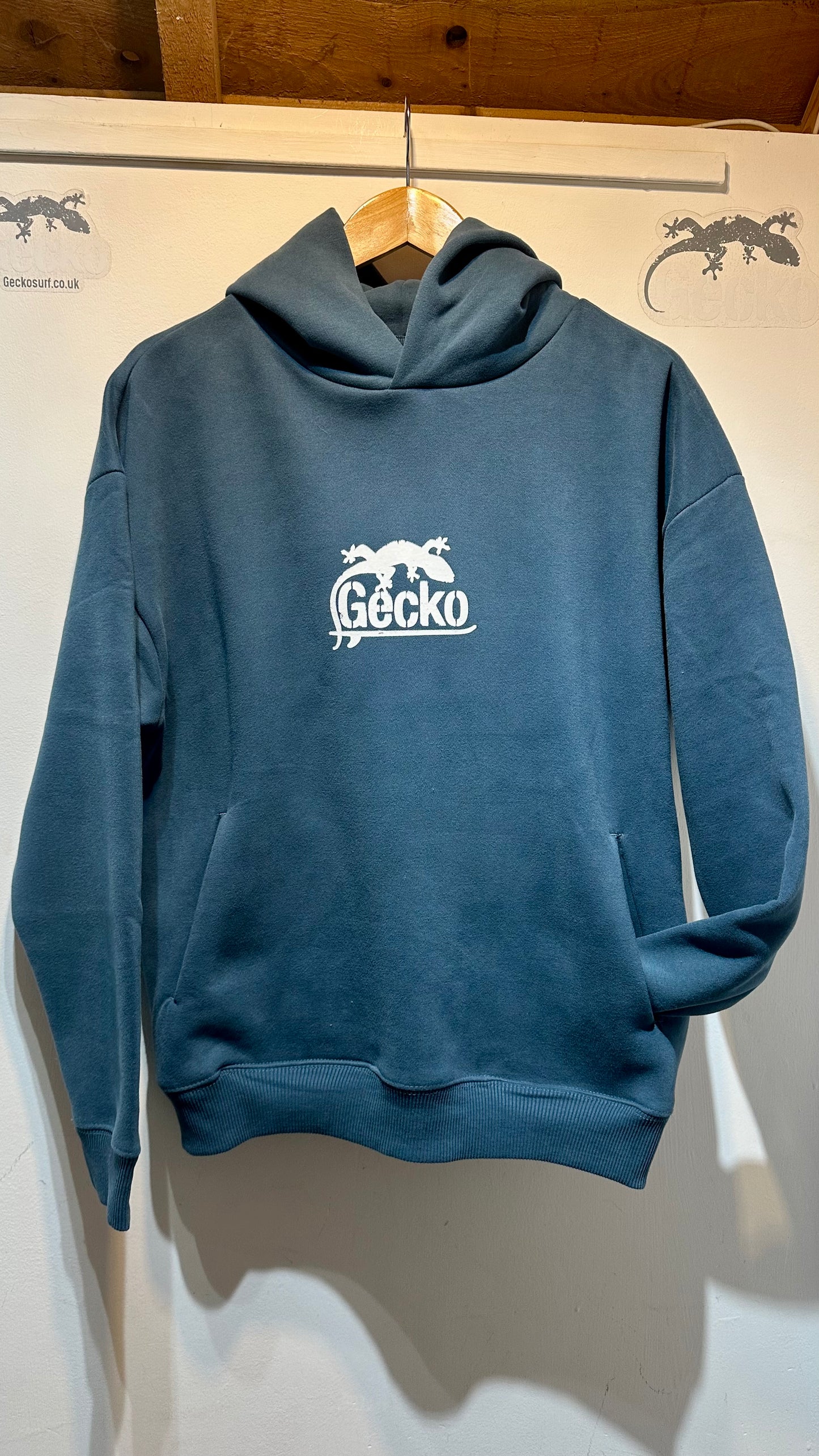 Gecko Surf Hood