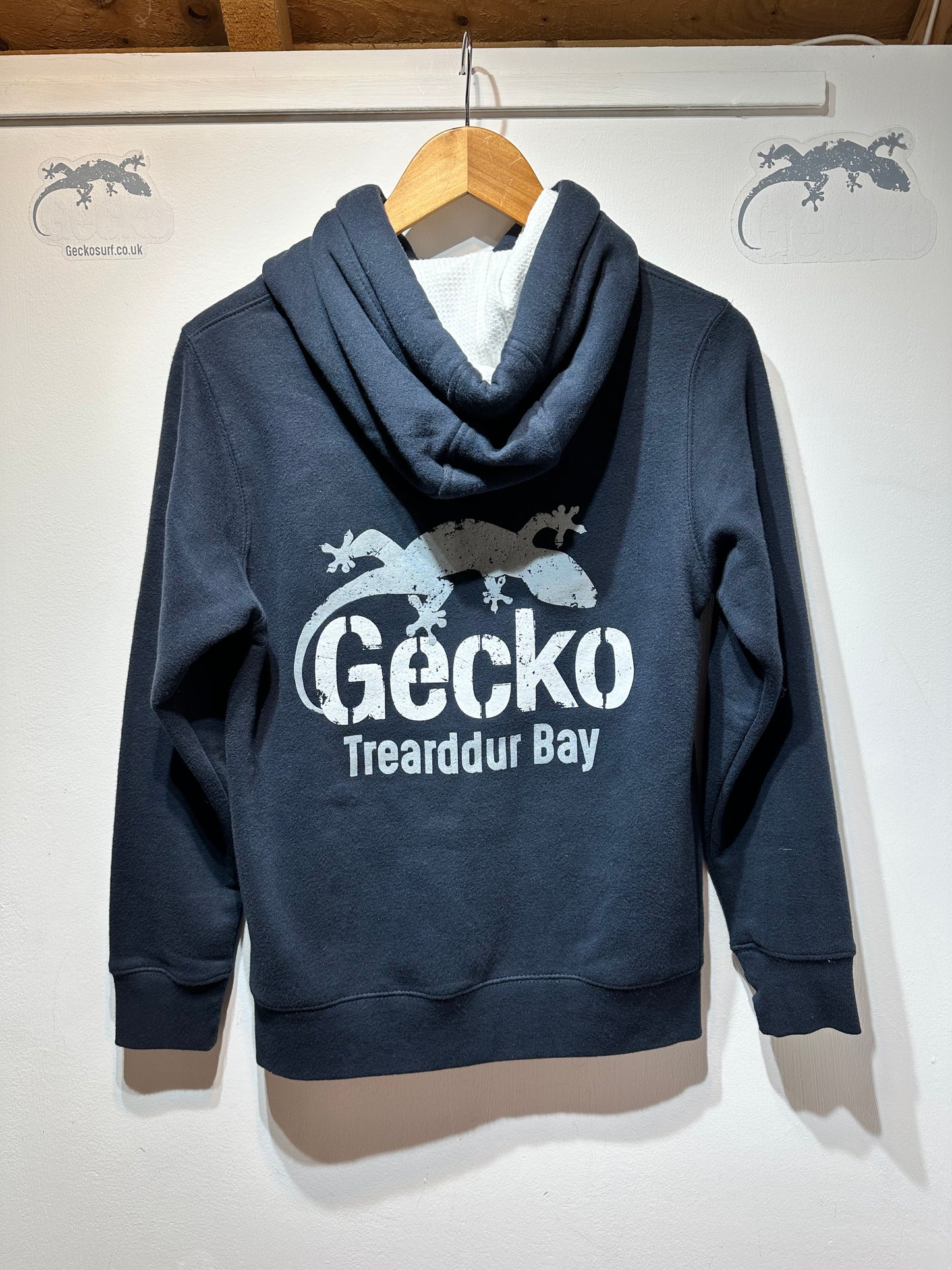 Gecko Trearddur Bay Hoodie