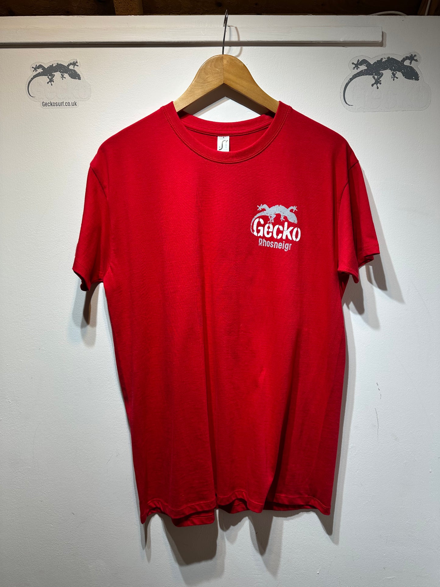 Gecko T-Shirt