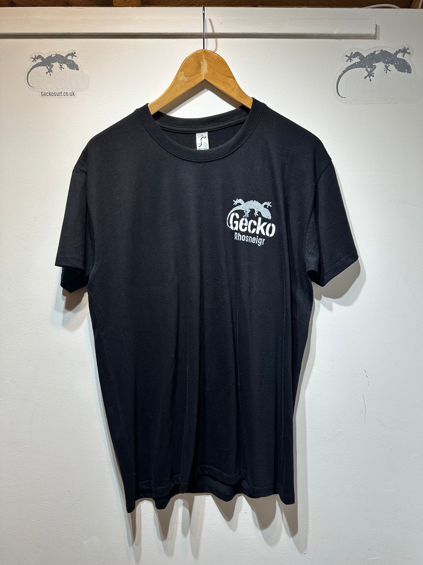 Gecko T-Shirt