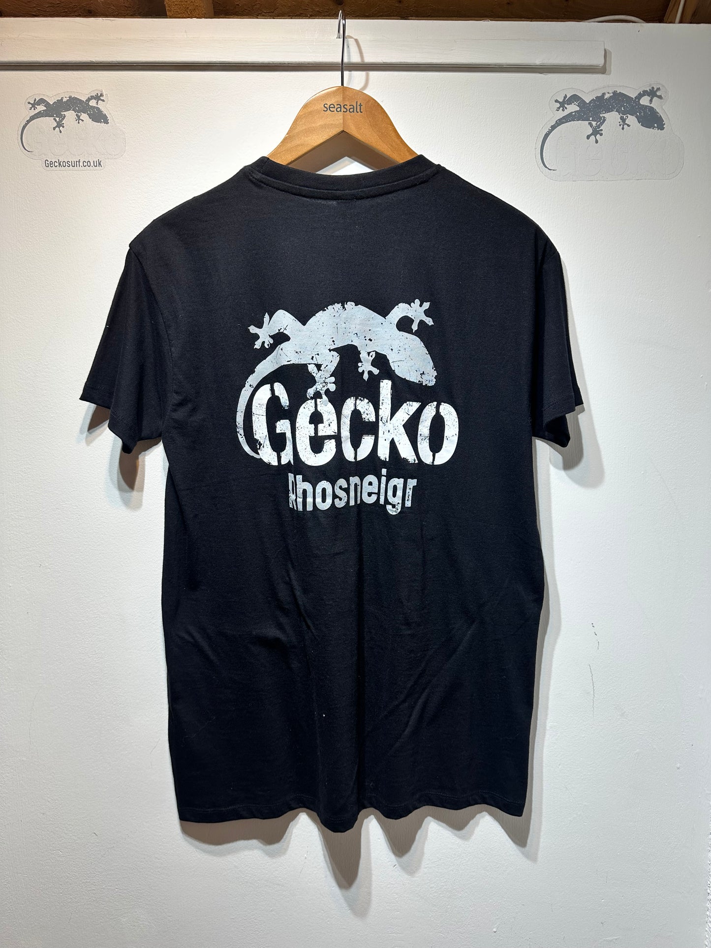 Gecko T-Shirt