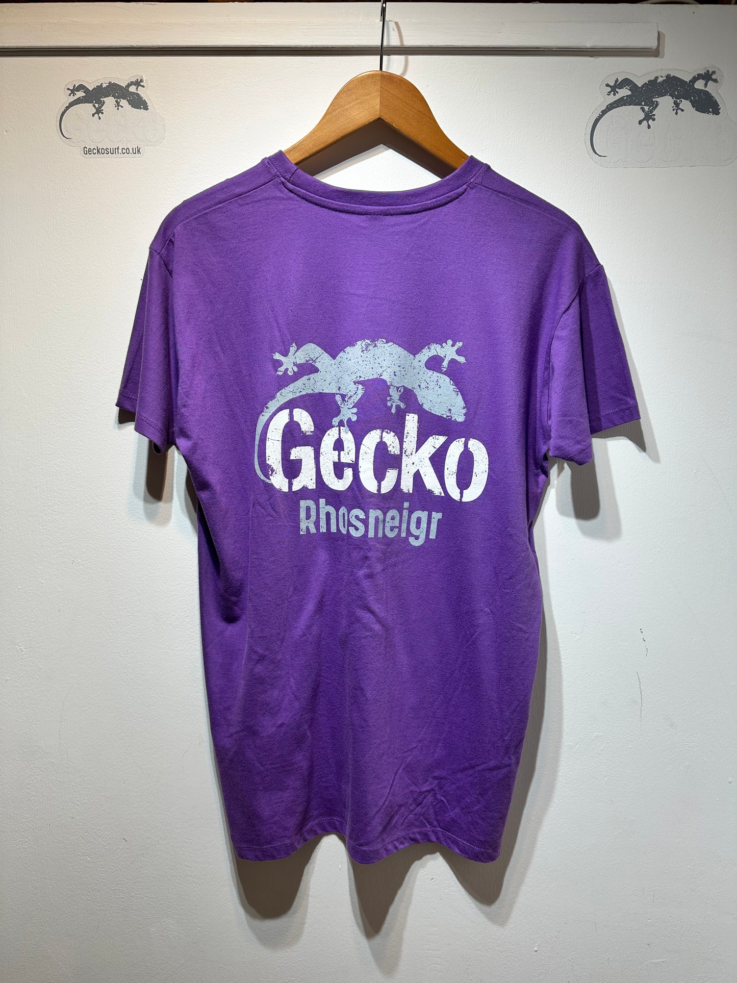 Gecko T-Shirt