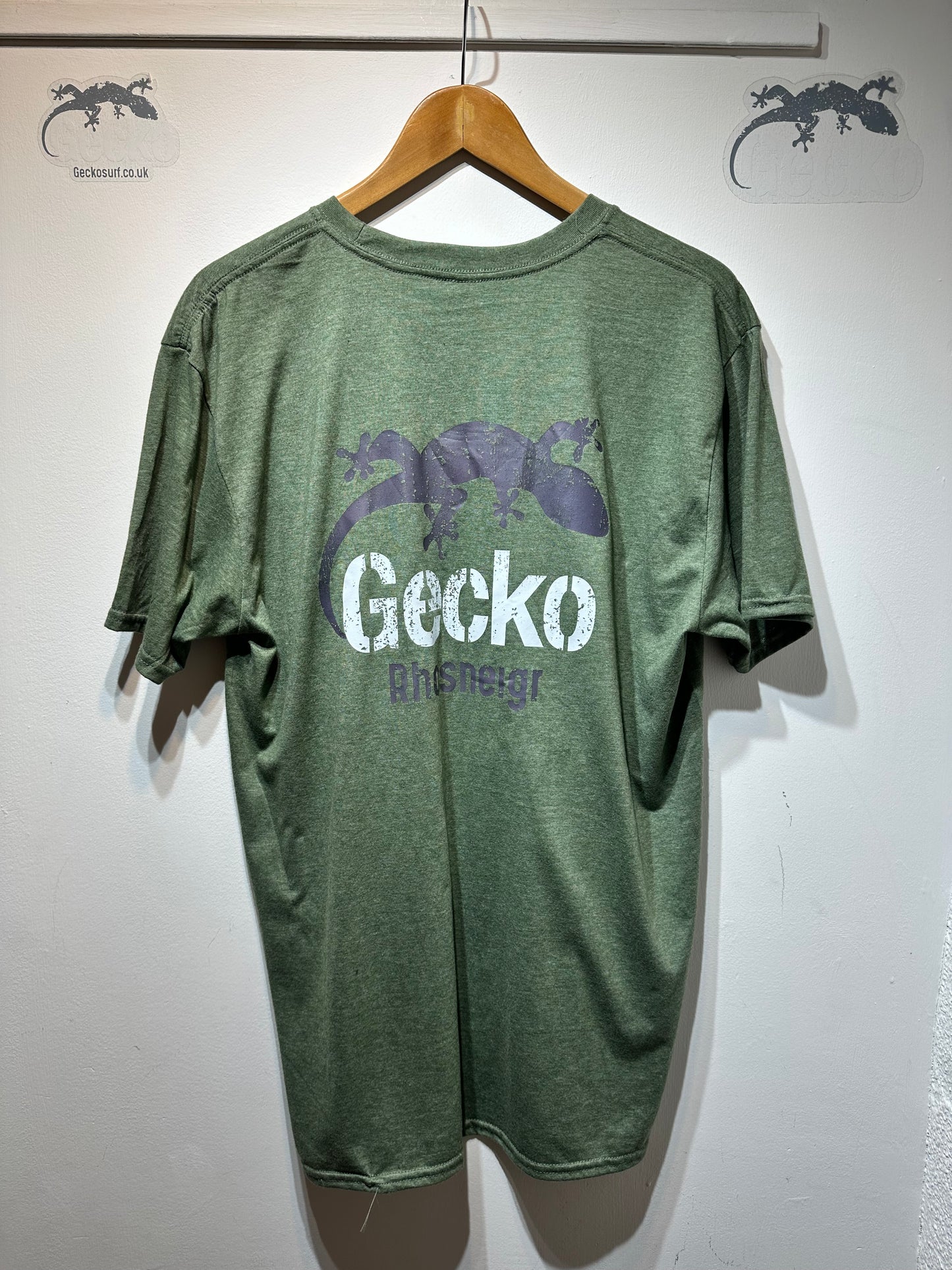 Gecko T-Shirt