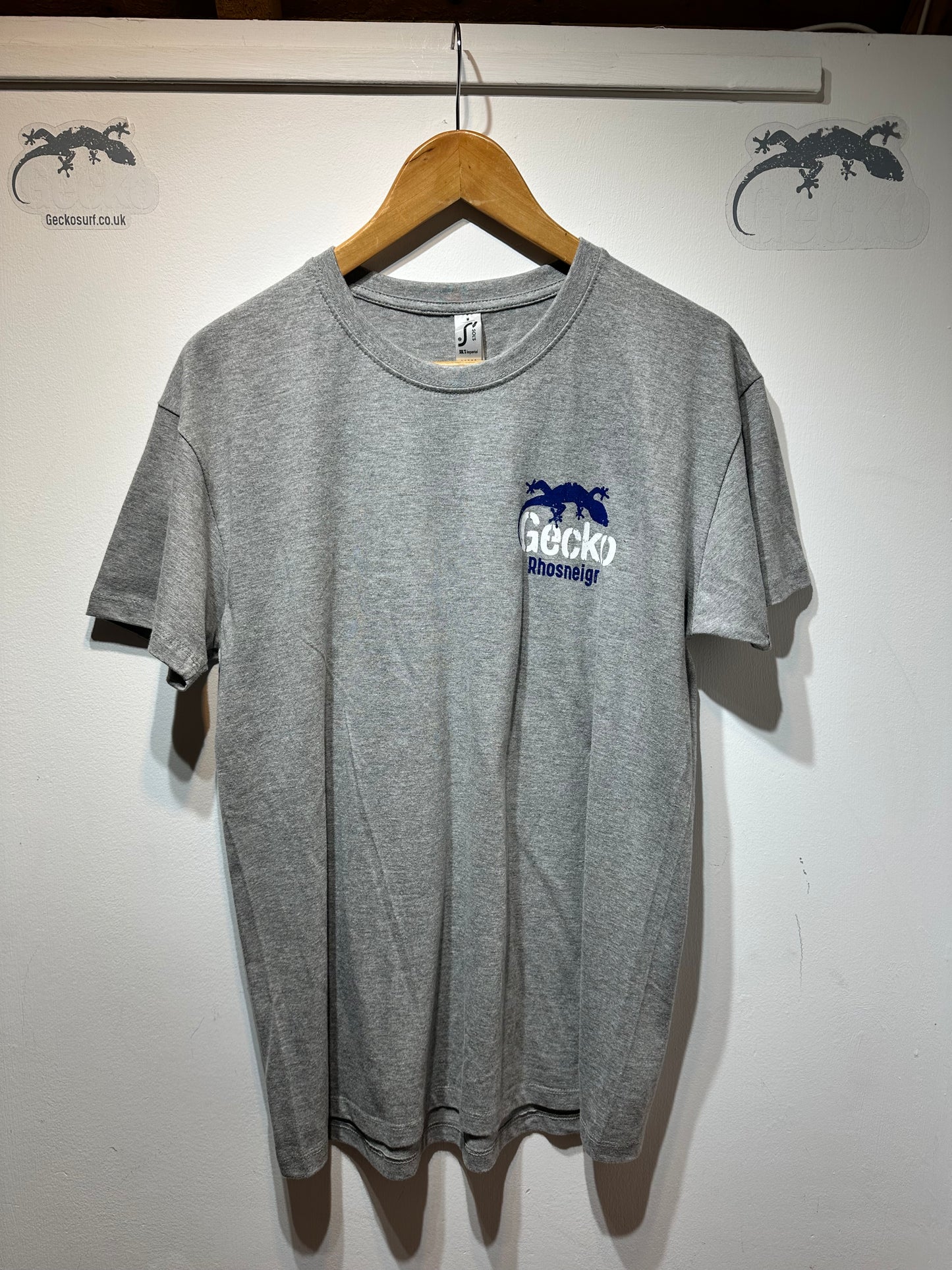 Gecko T-Shirt