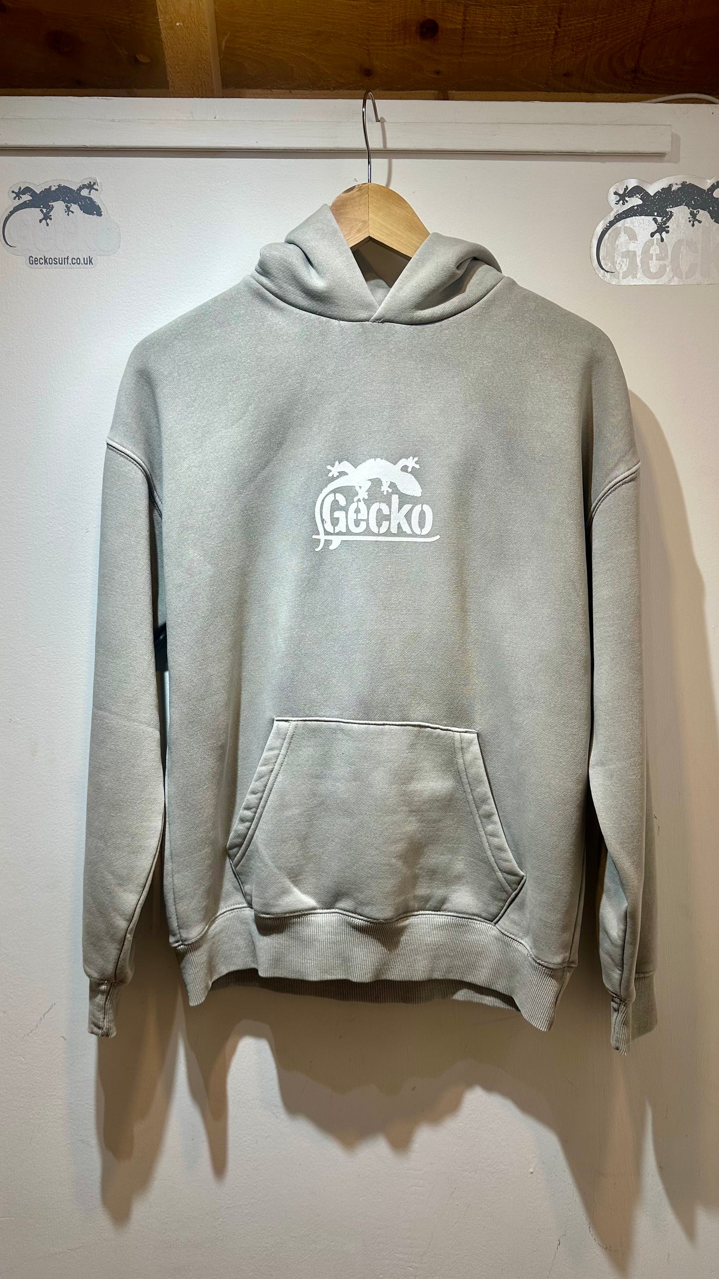 Gecko Surf Hood
