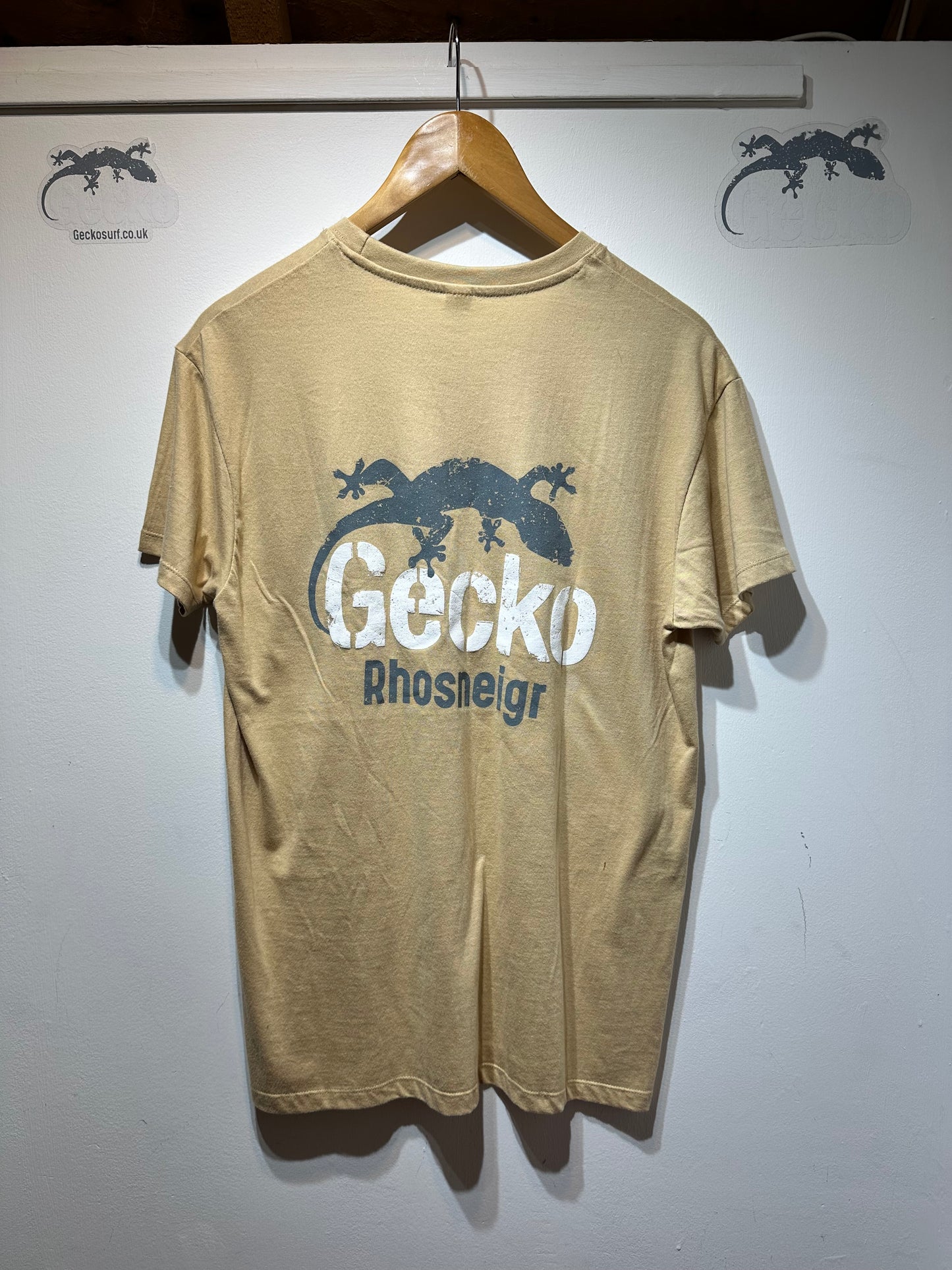 Gecko T-Shirt
