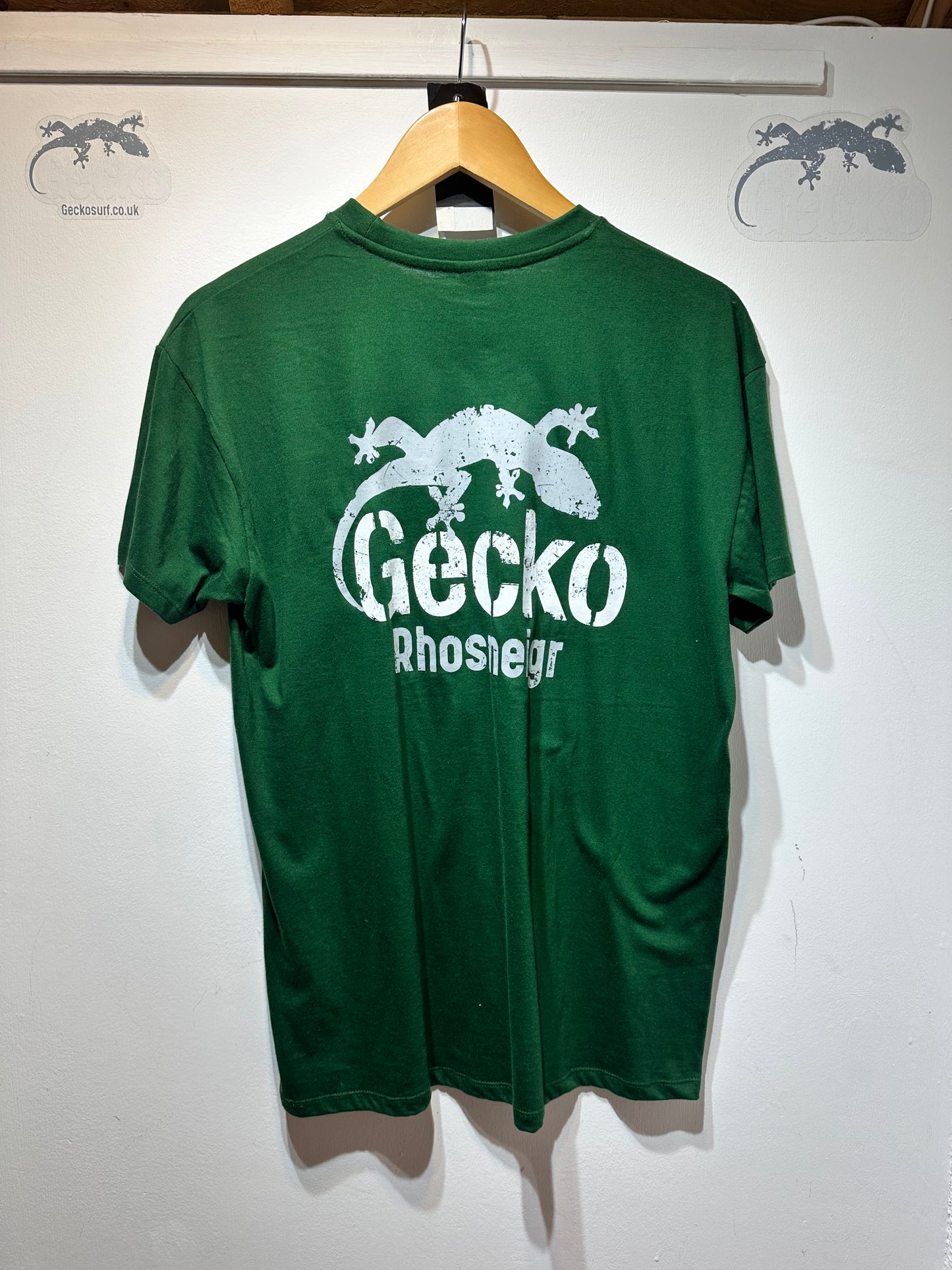 Gecko T-Shirt