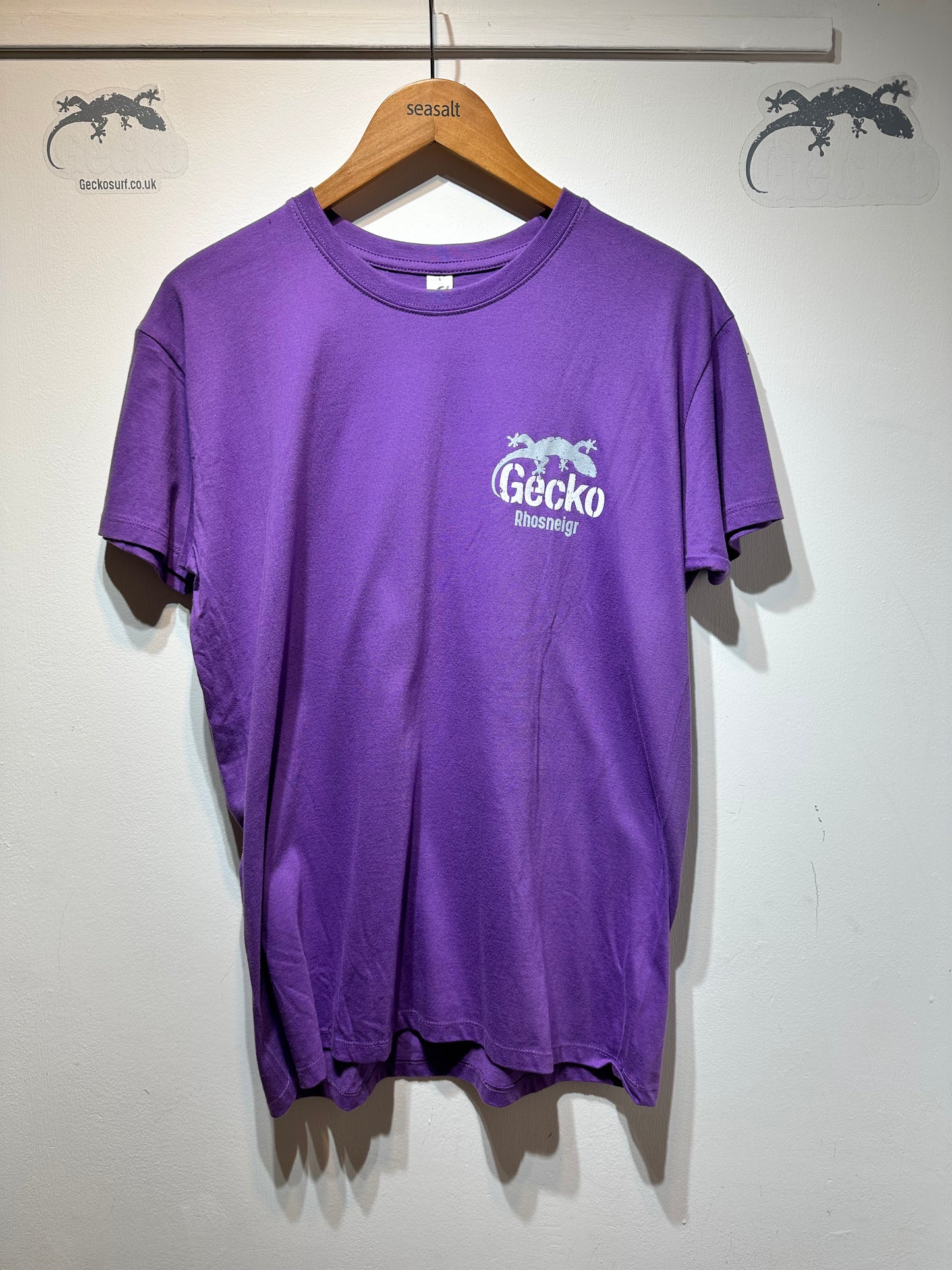Gecko T-Shirt