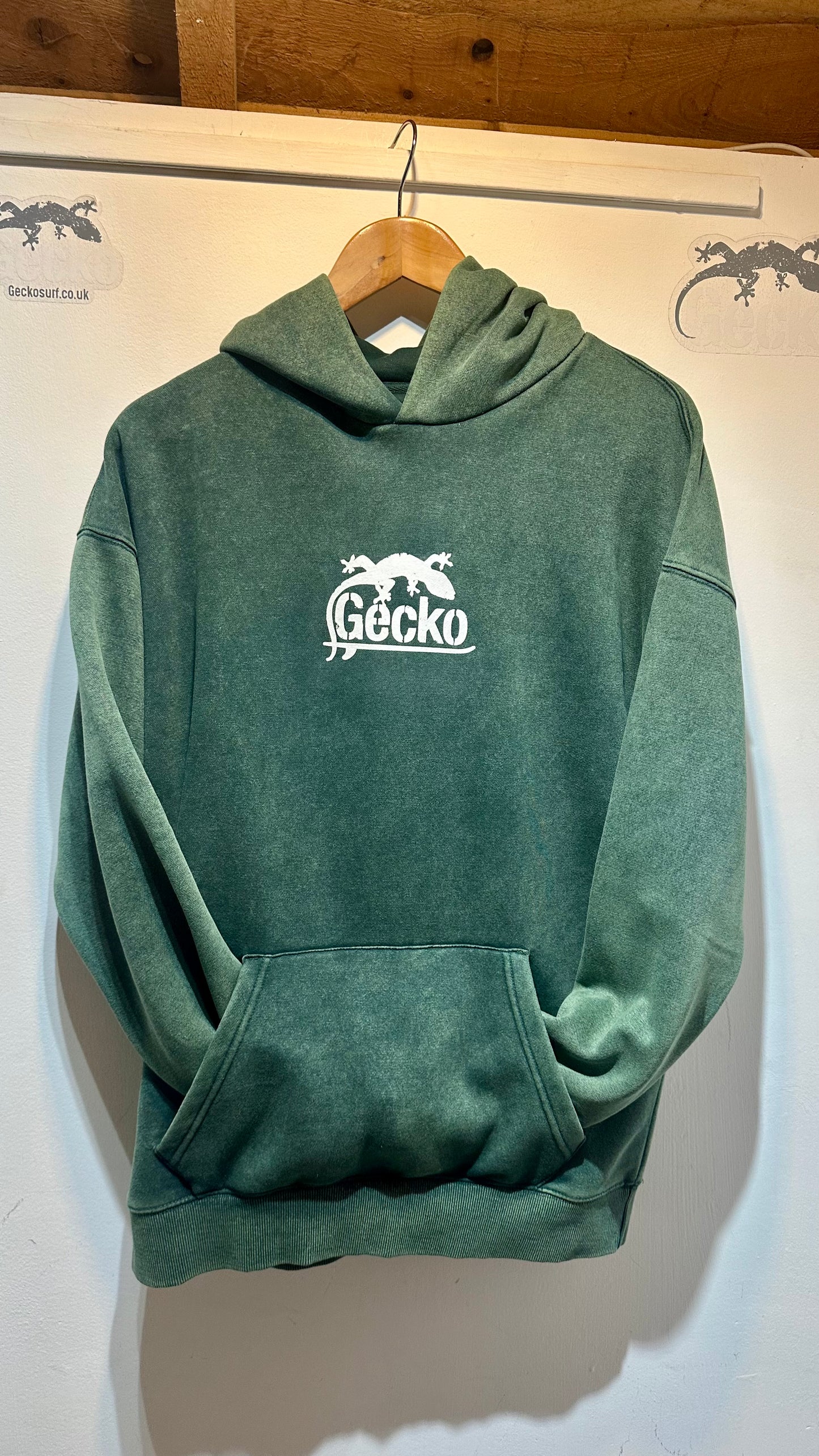 Gecko Surf Hood