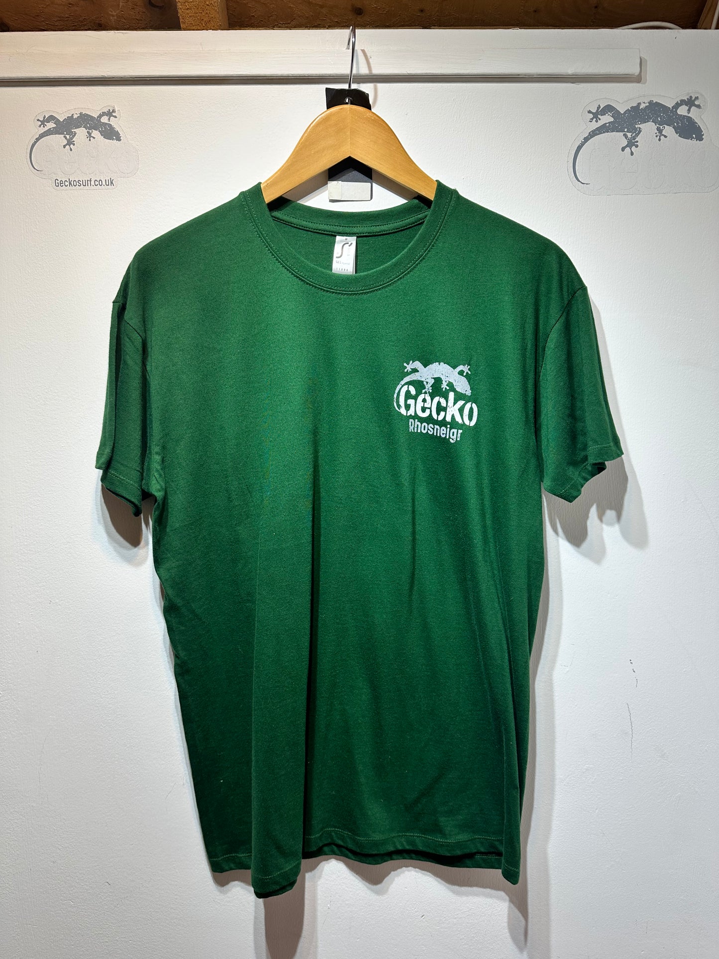 Gecko T-Shirt