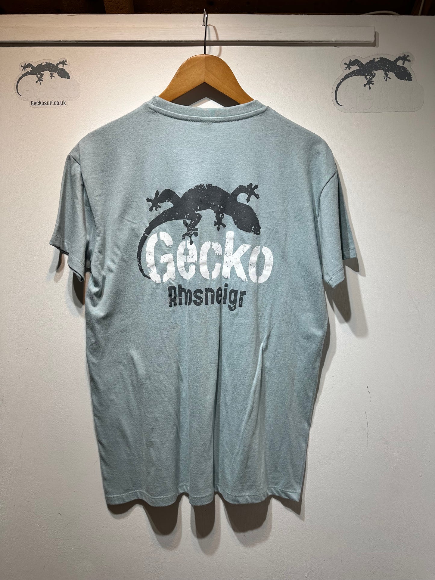Gecko T-Shirt