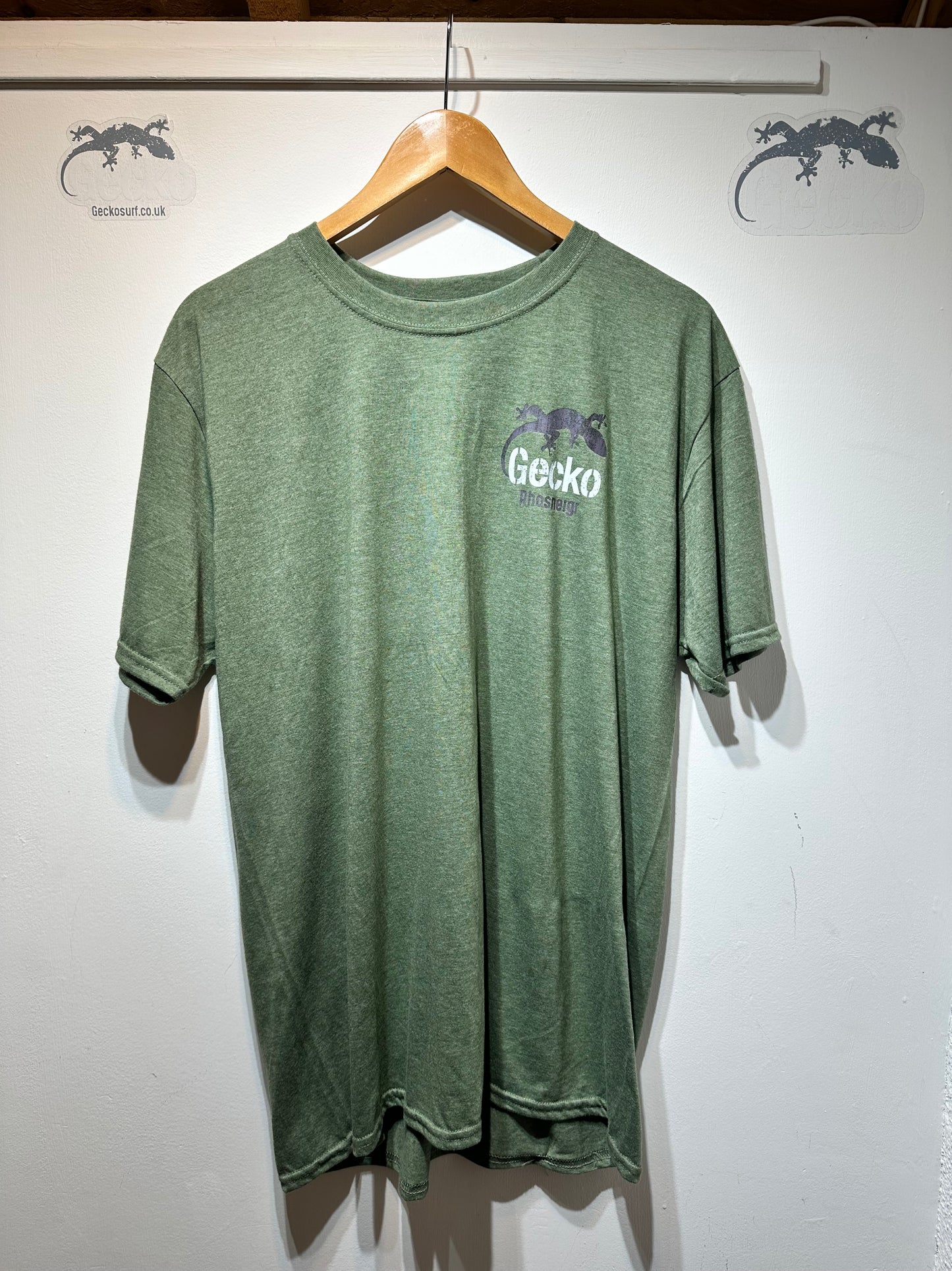Gecko T-Shirt