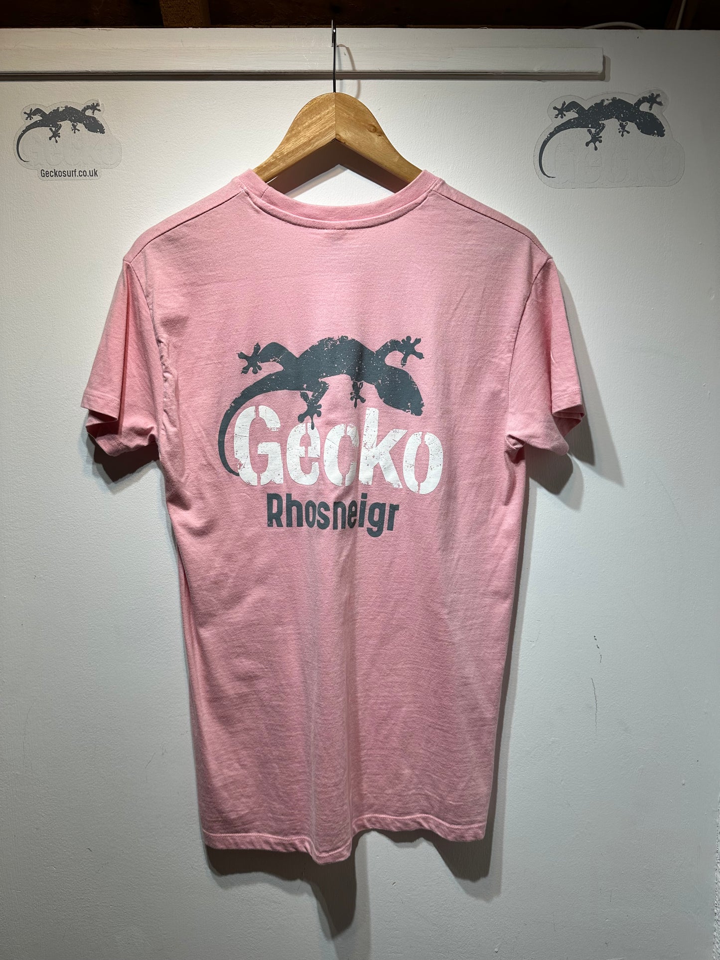 Gecko T-Shirt