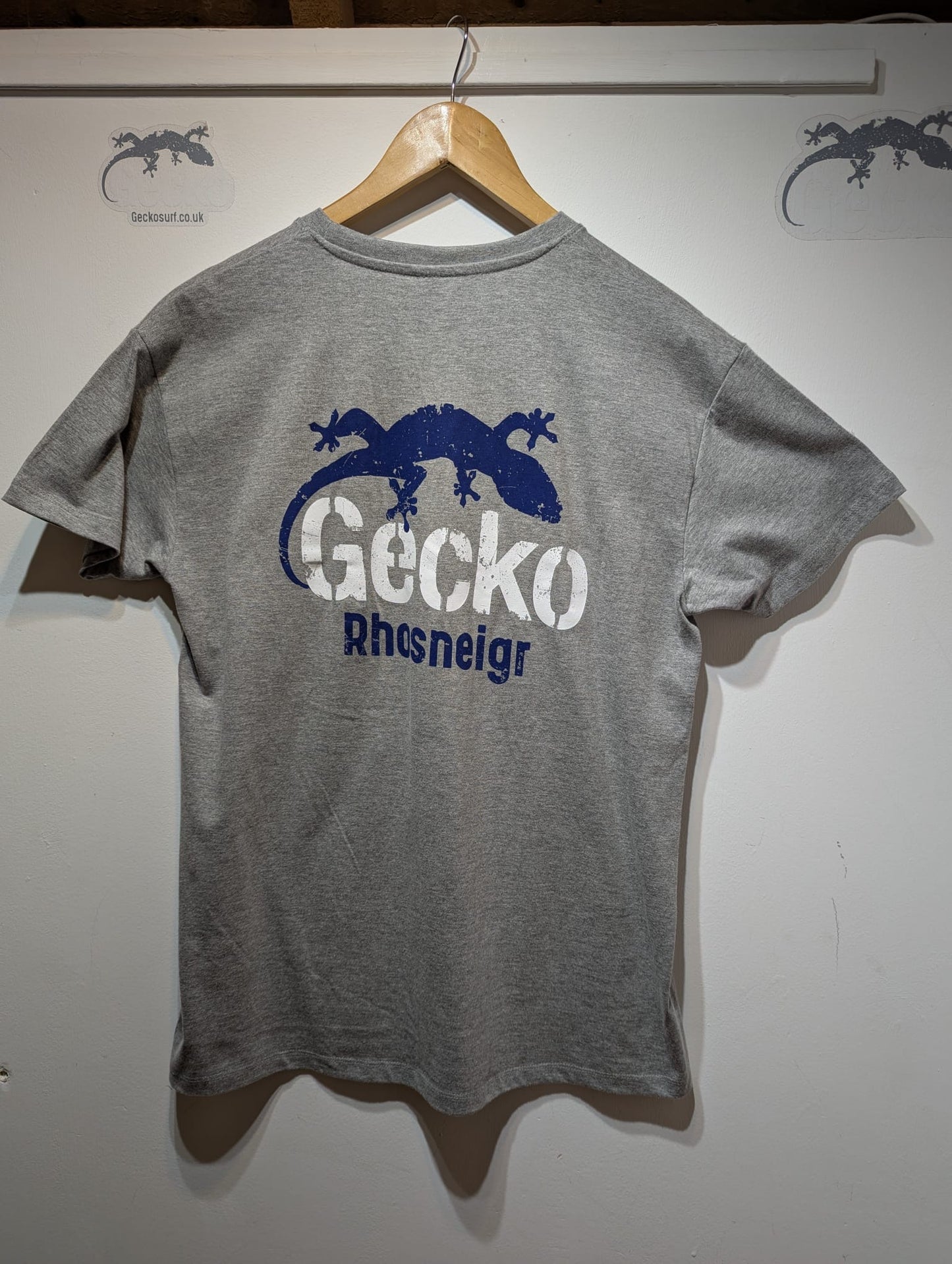 Gecko T-Shirt