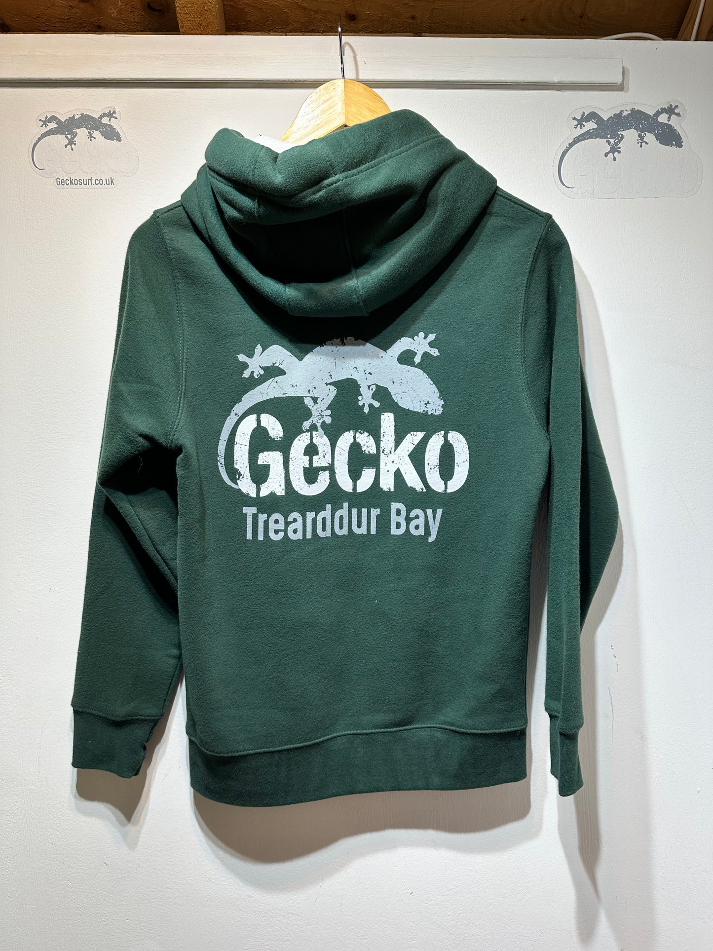 Gecko Trearddur Bay Hoodie