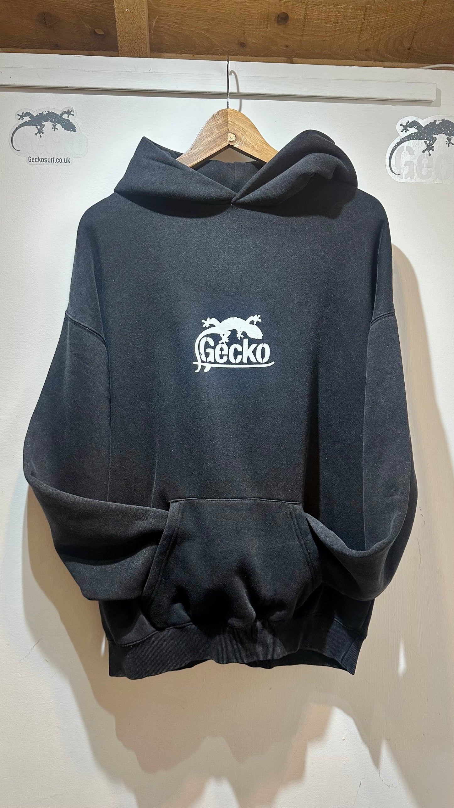 Gecko Surf Hood