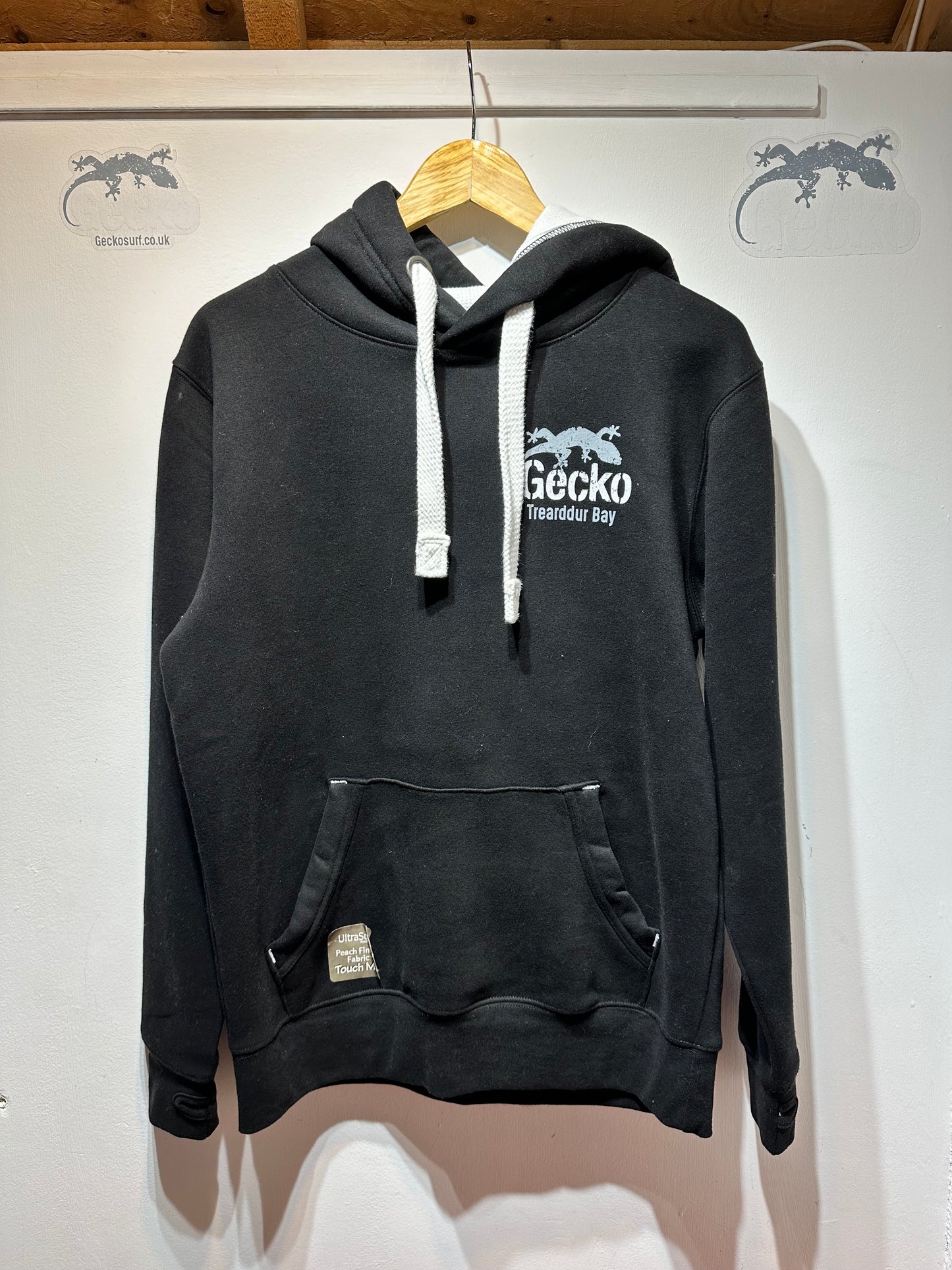 Gecko Trearddur Bay Hoodie