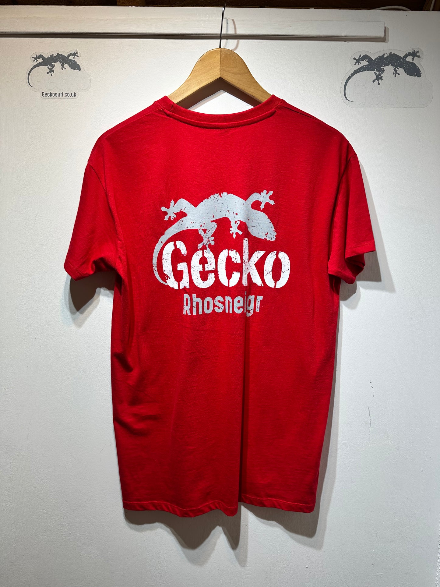 Gecko T-Shirt