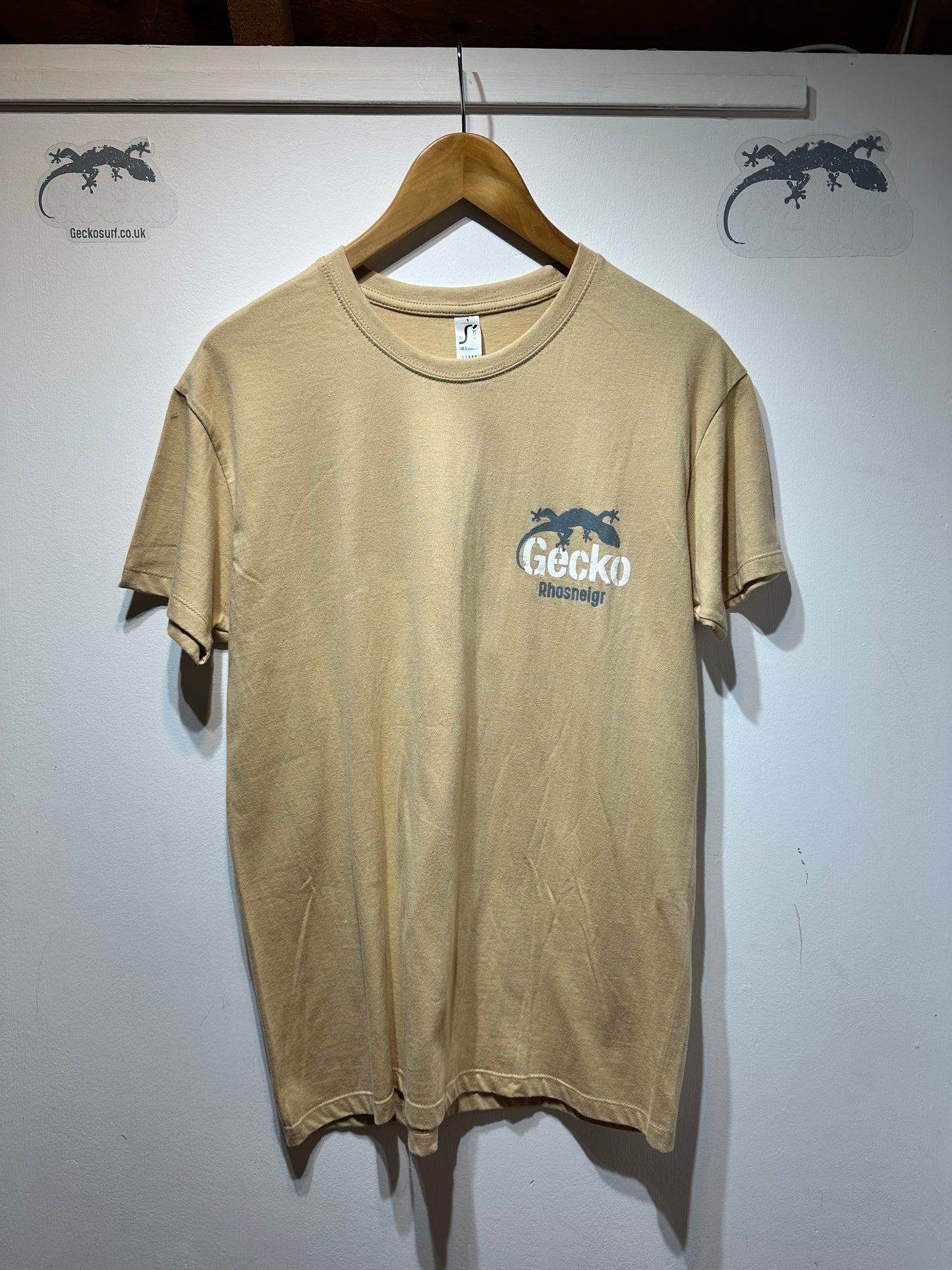Gecko T-Shirt