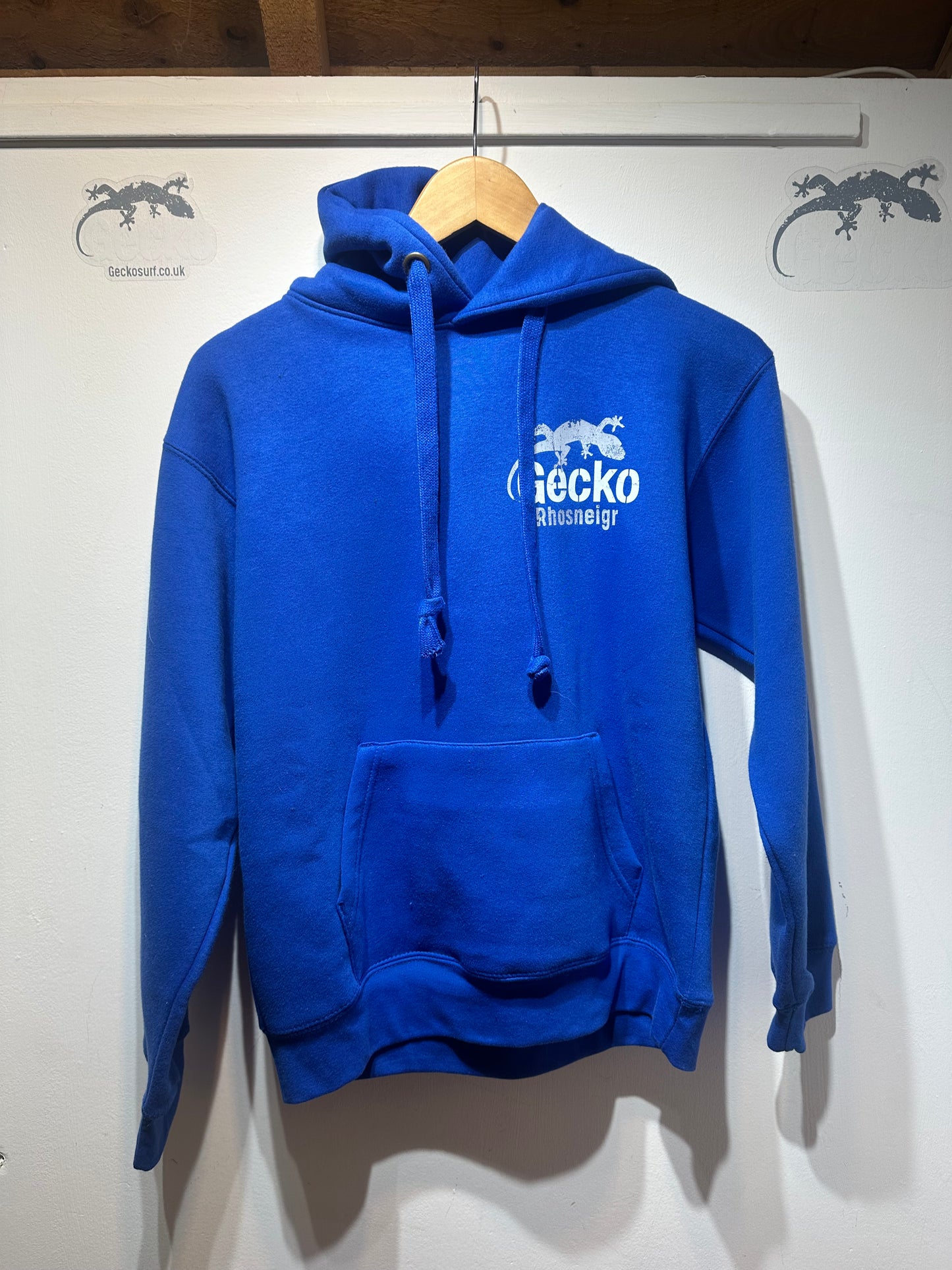Gecko Rhosneigr Kids Hood