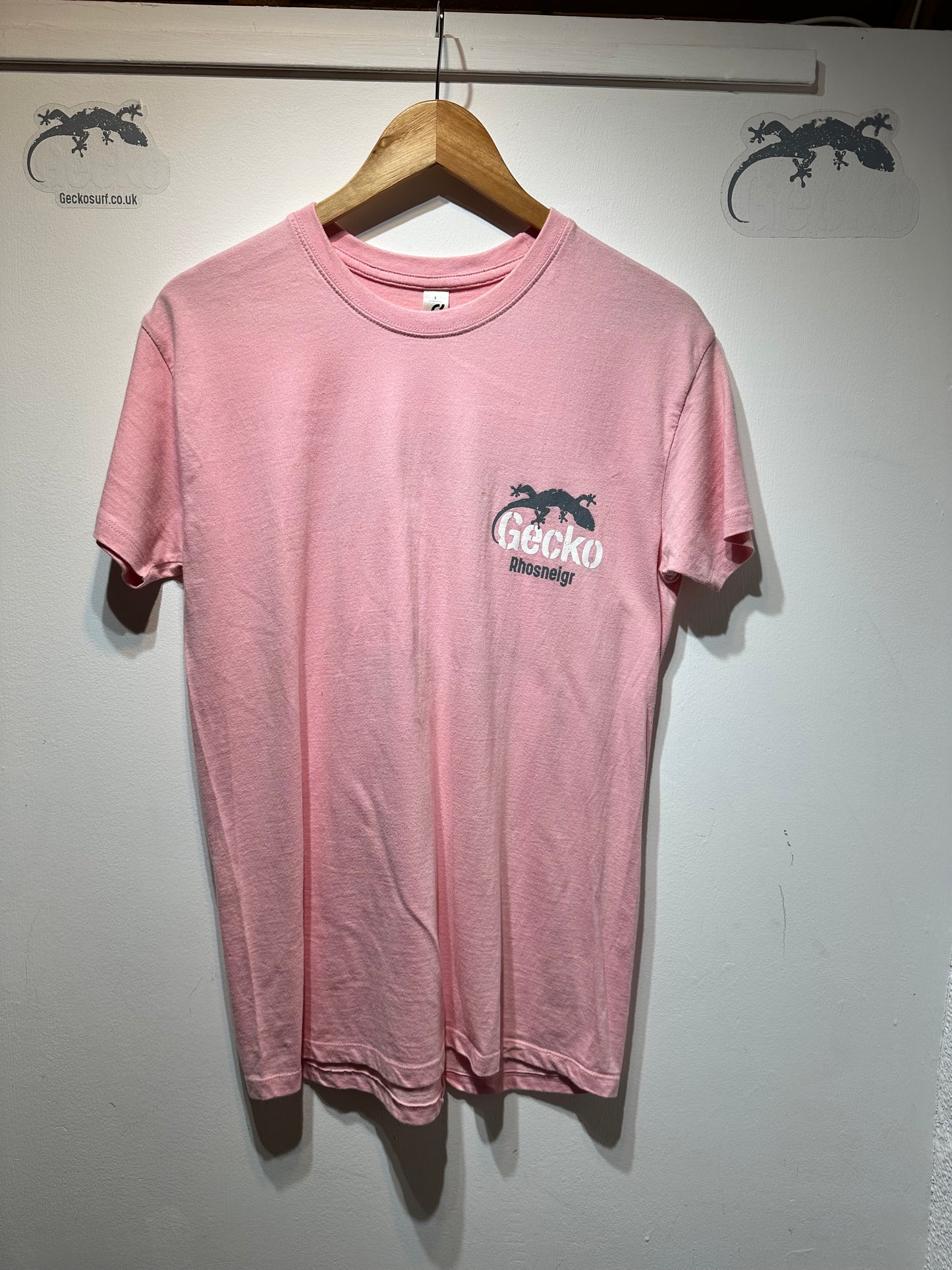 Gecko T-Shirt