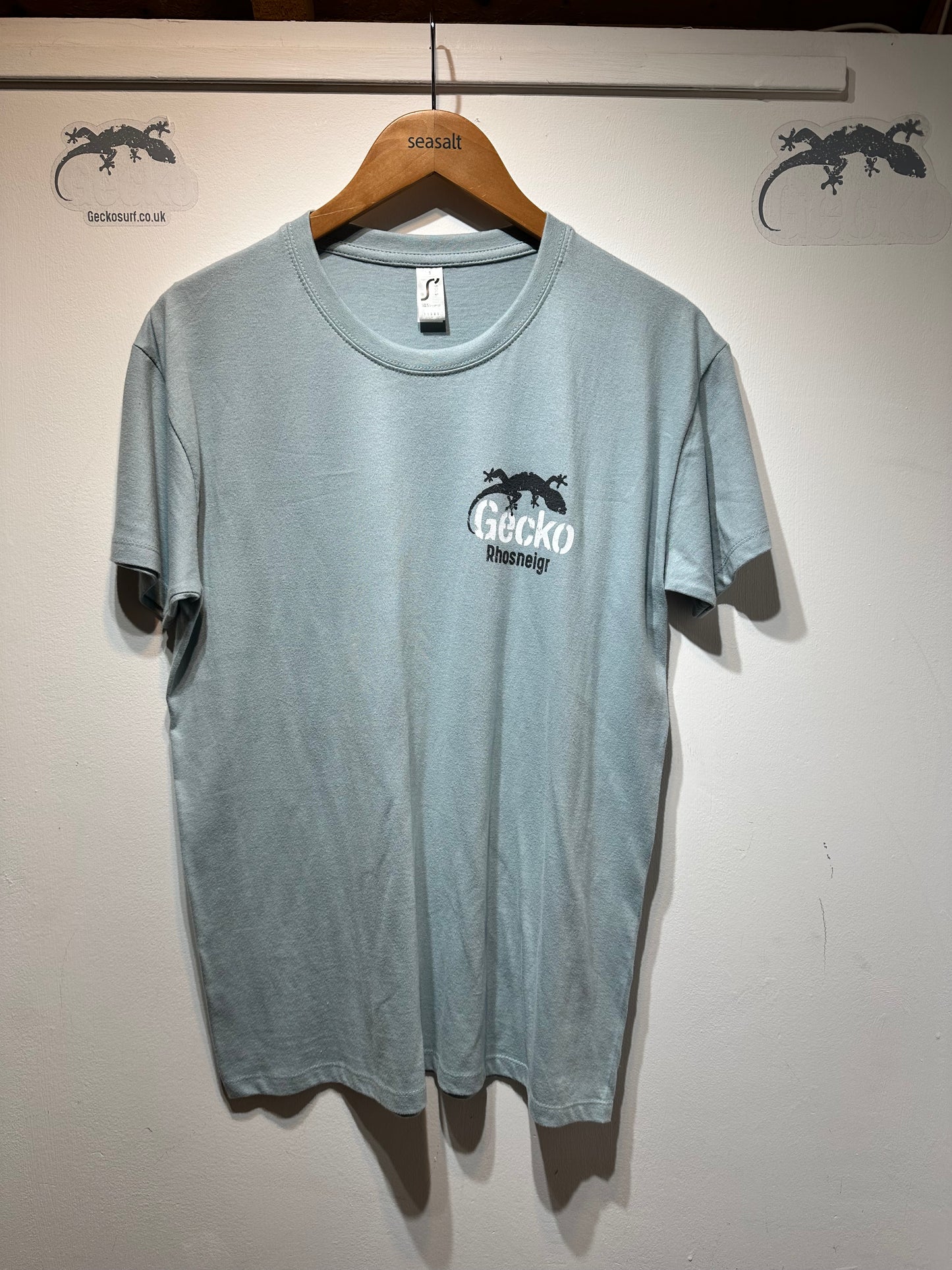 Gecko T-Shirt