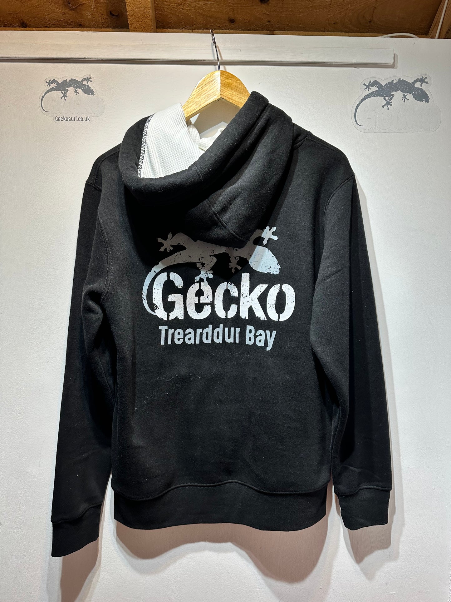 Gecko Trearddur Bay Hoodie