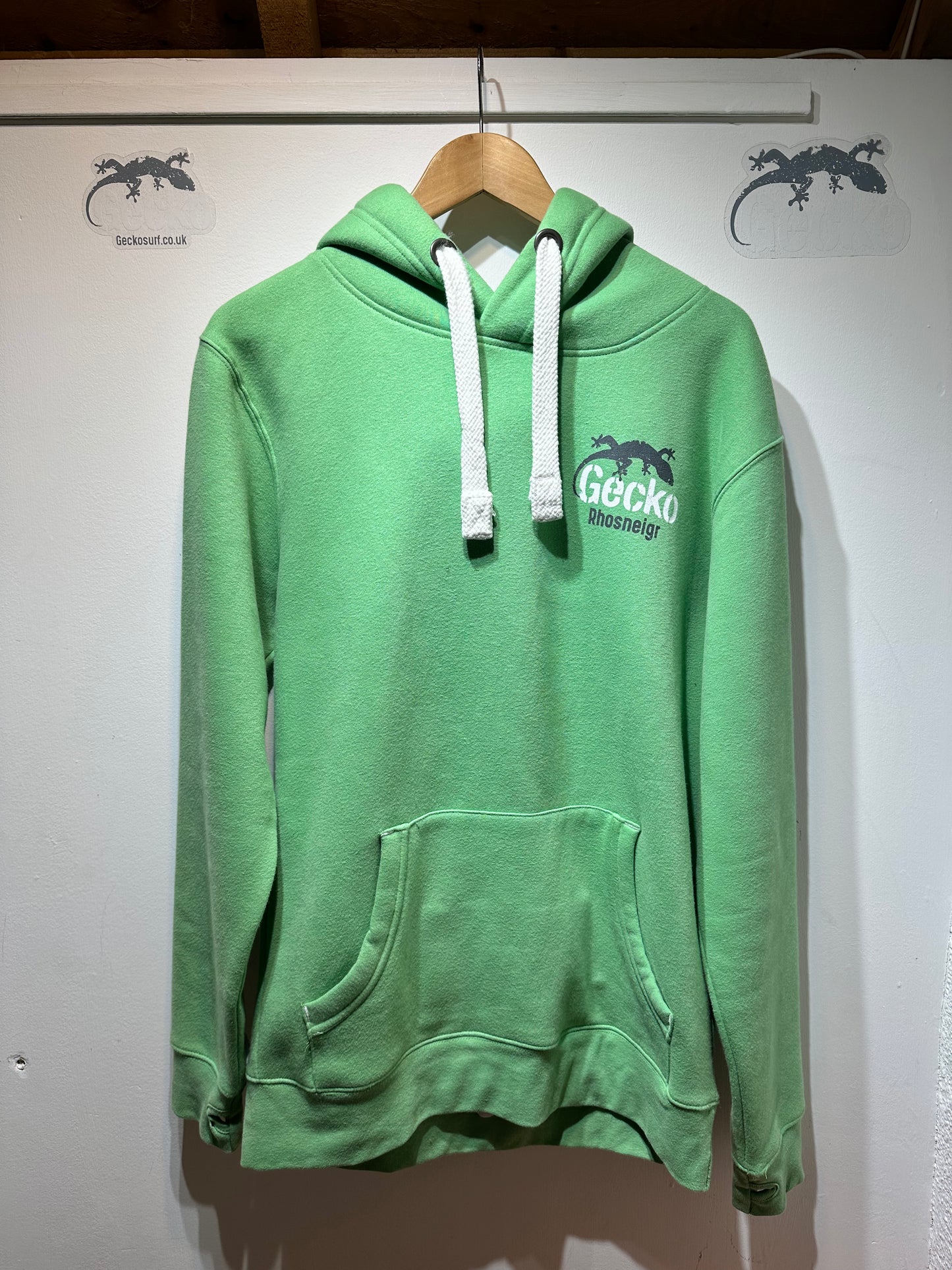 Gecko Rhosneigr Hoodie