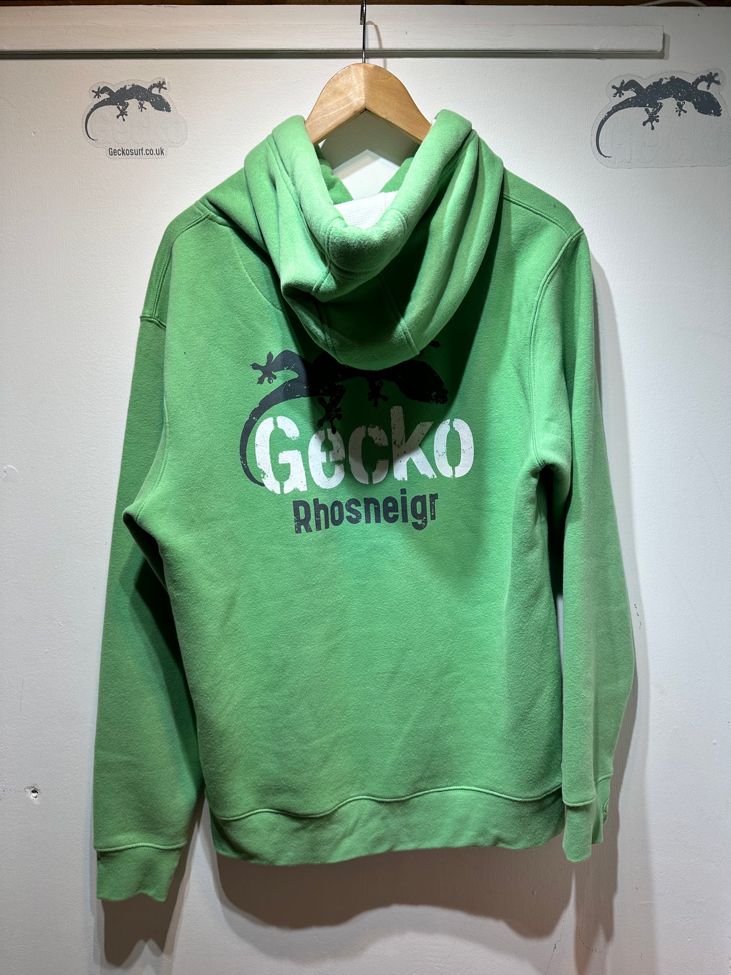 Gecko Rhosneigr Hoodie