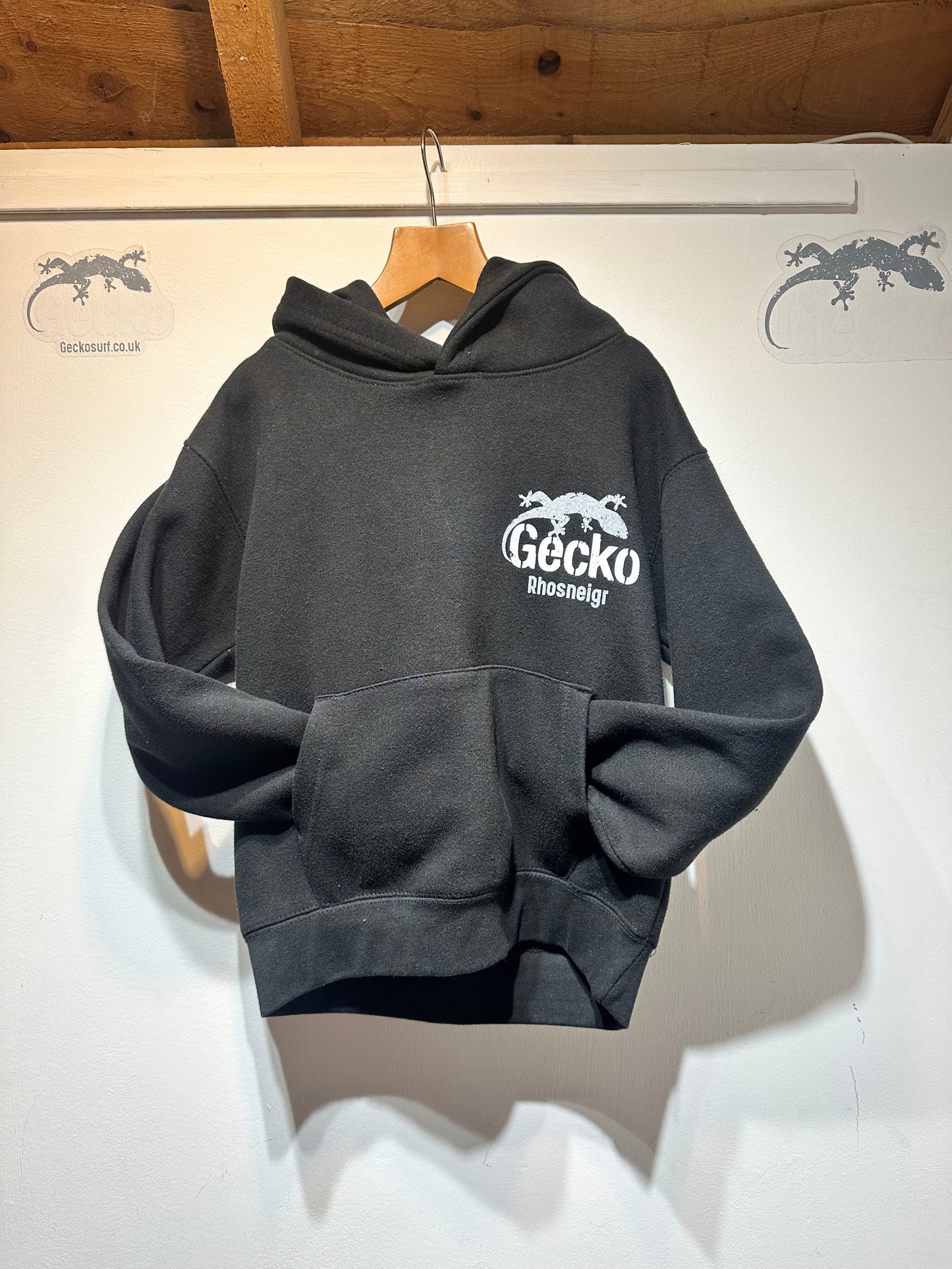 Gecko Rhosneigr Kids Hood