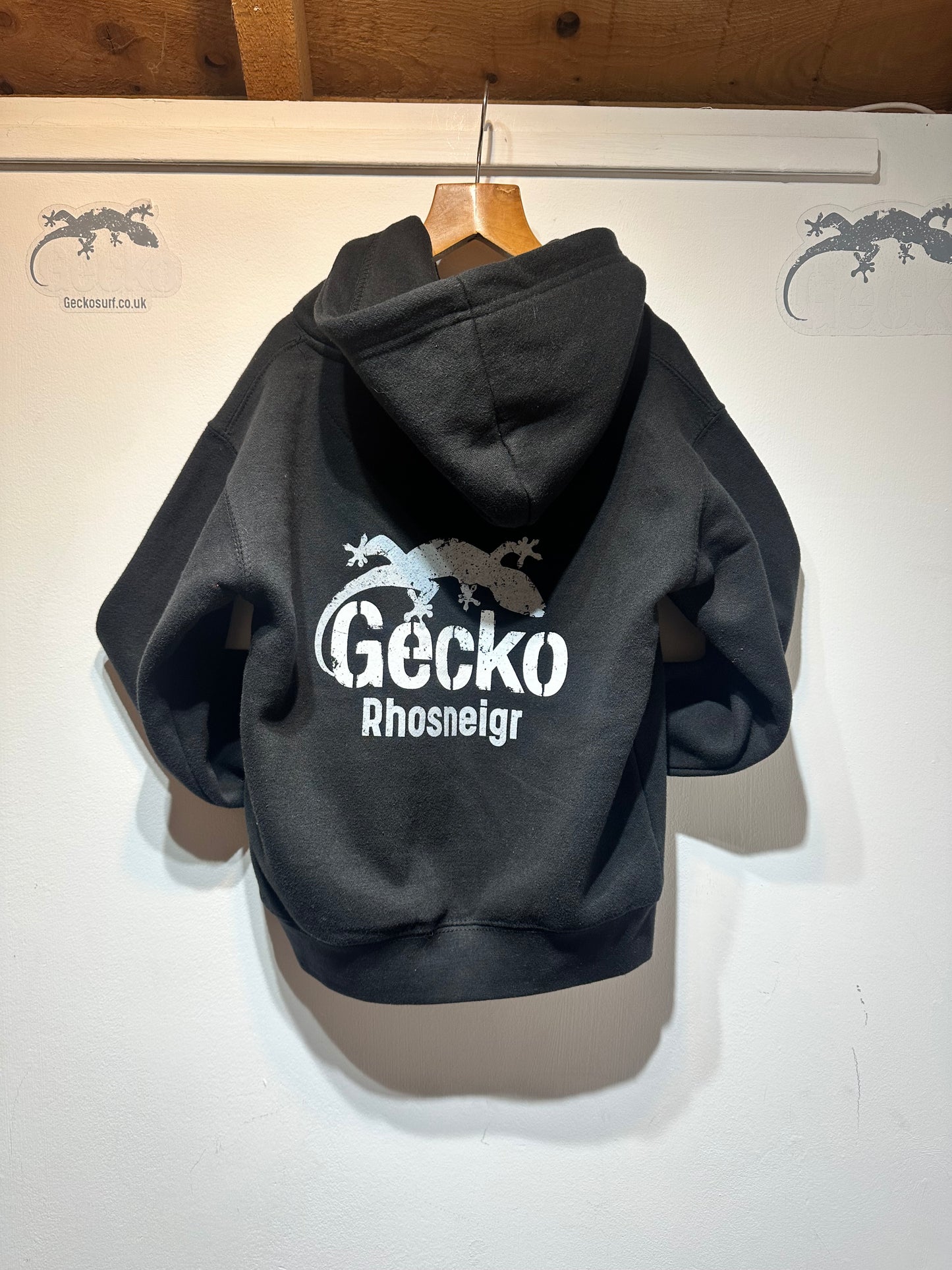 Gecko Rhosneigr Kids Hood