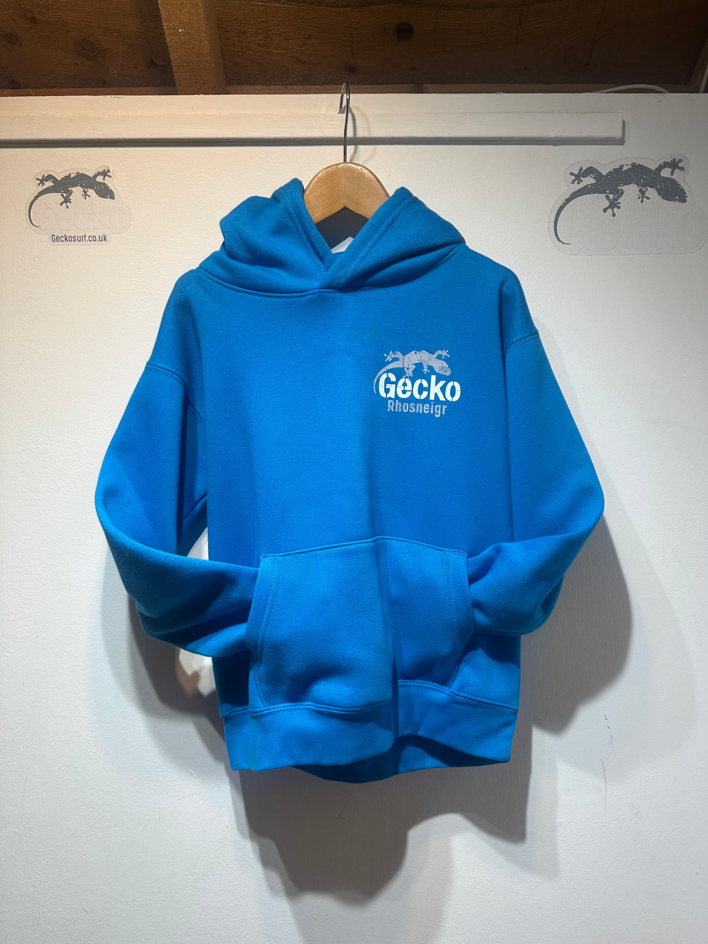 Gecko Rhosneigr Kids Hood