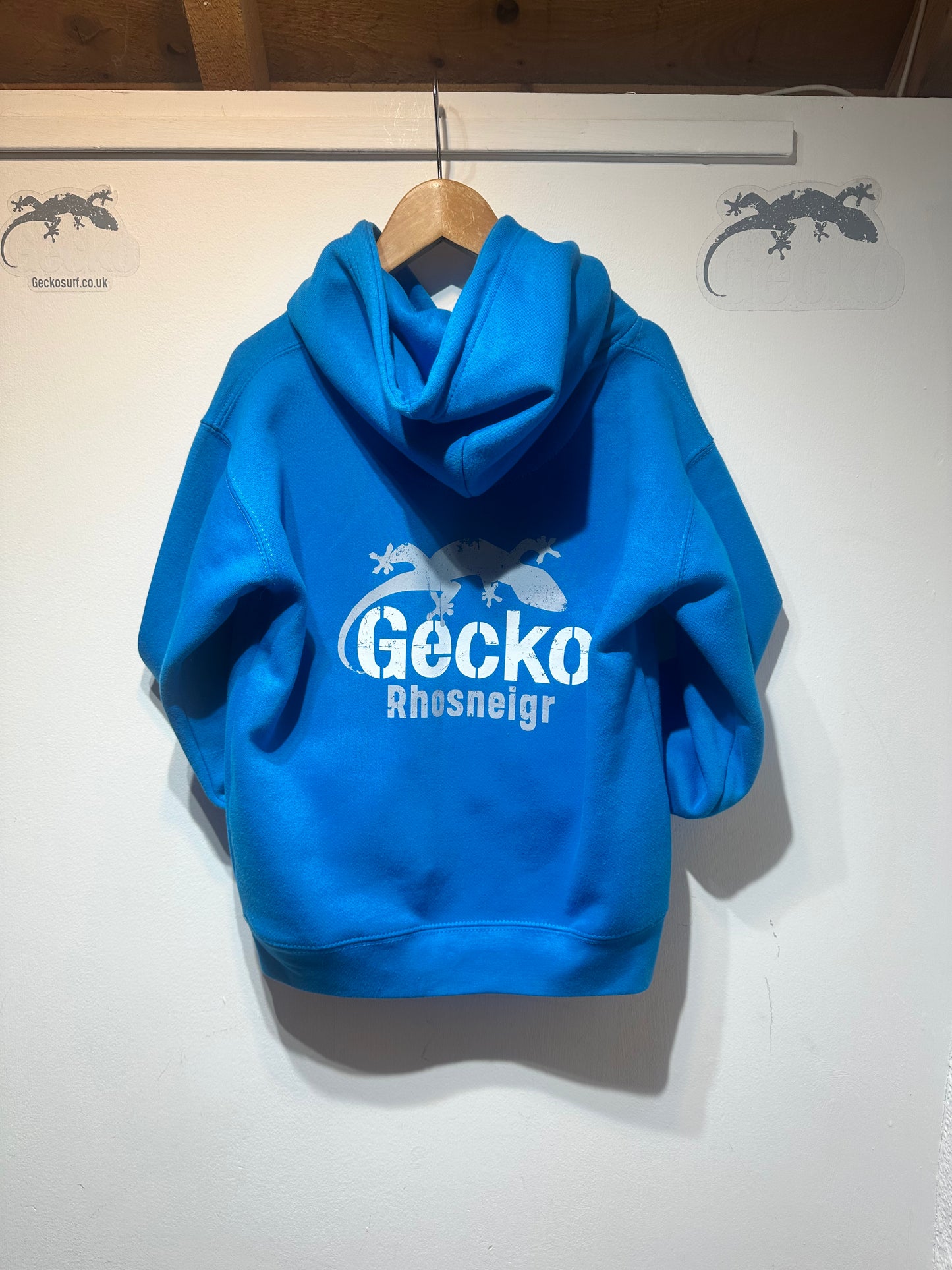 Gecko Rhosneigr Kids Hood
