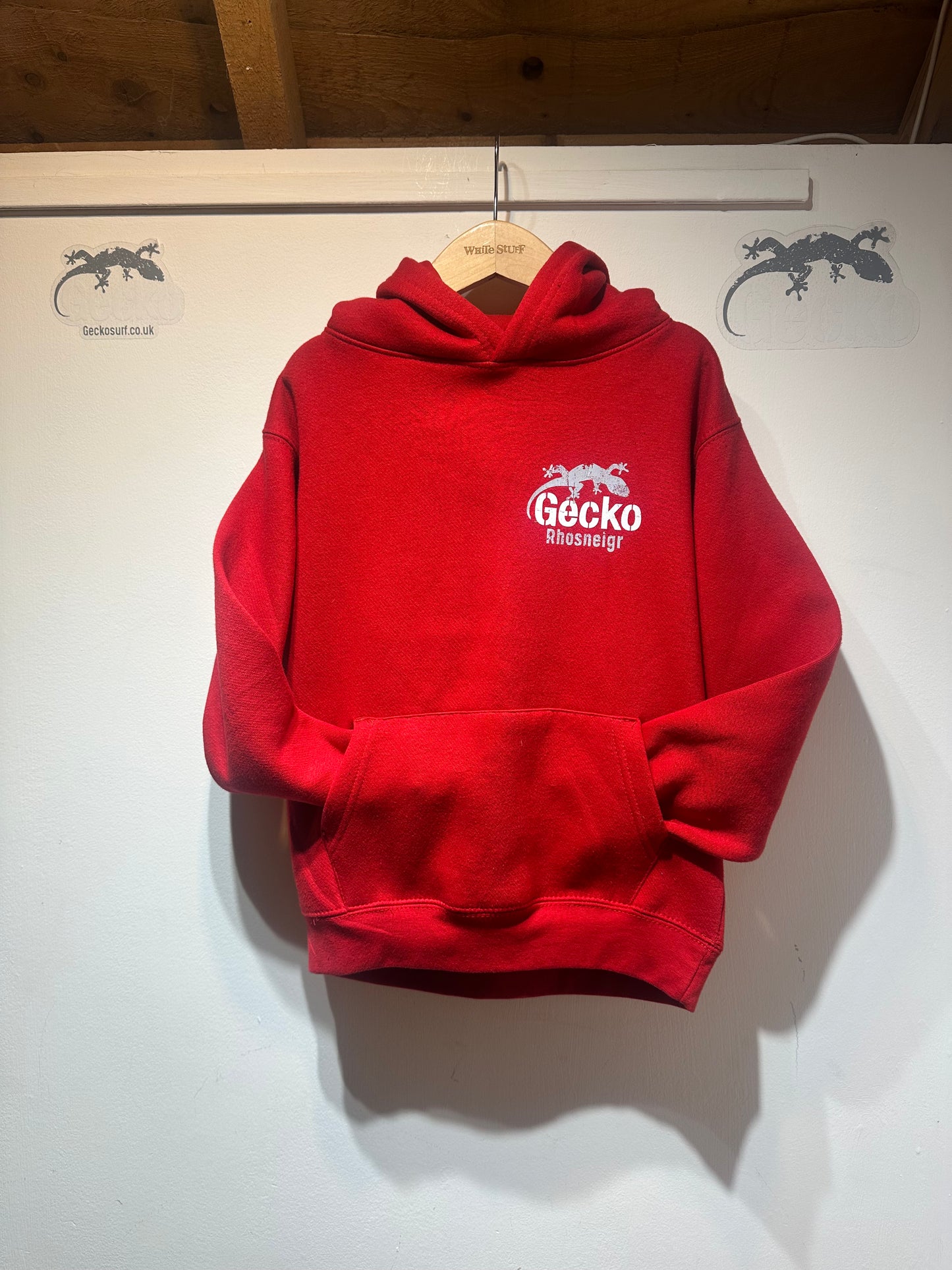 Gecko Rhosneigr Kids Hood