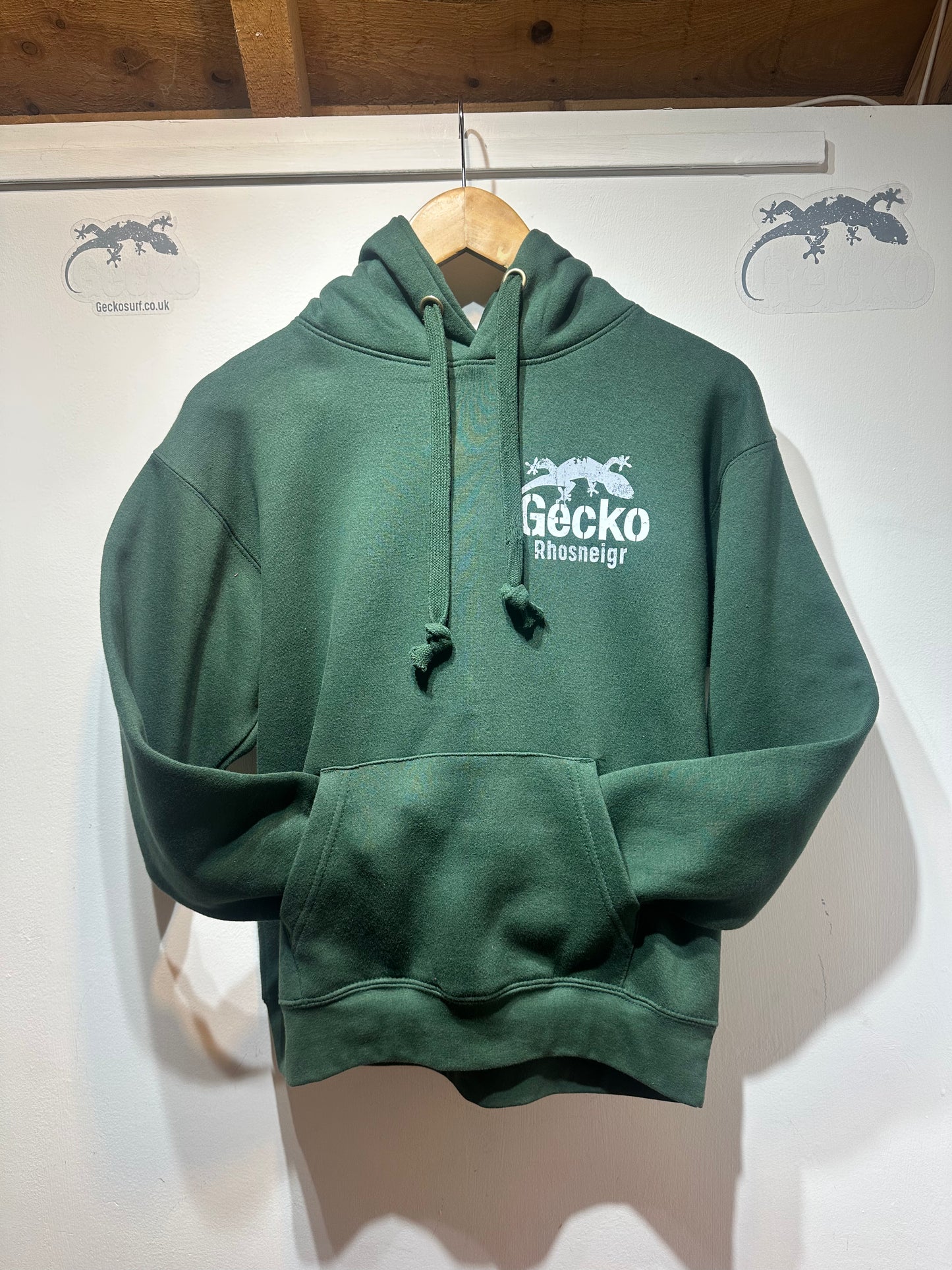 Gecko Rhosneigr Kids Hood