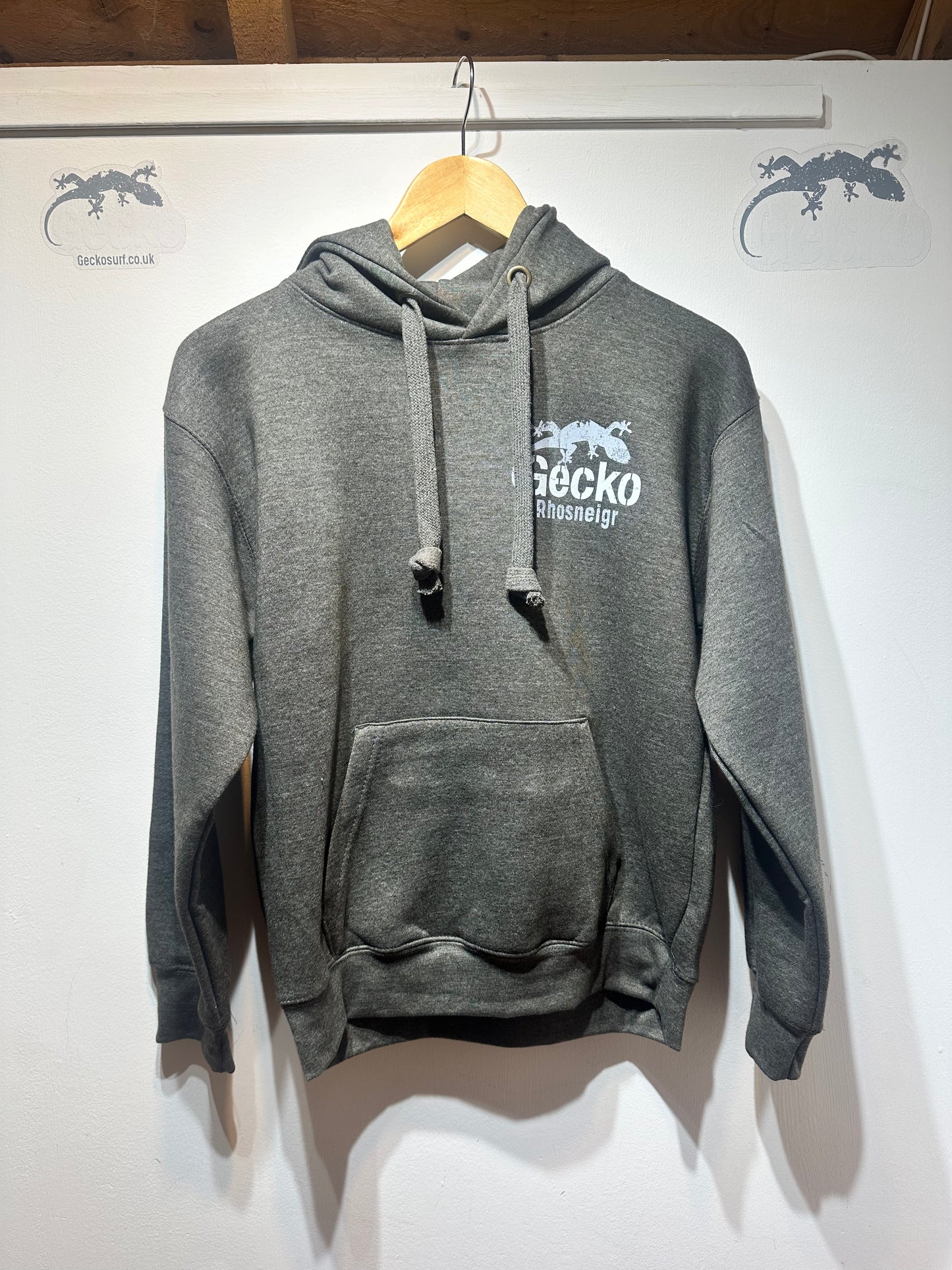 Gecko Rhosneigr Kids Hood