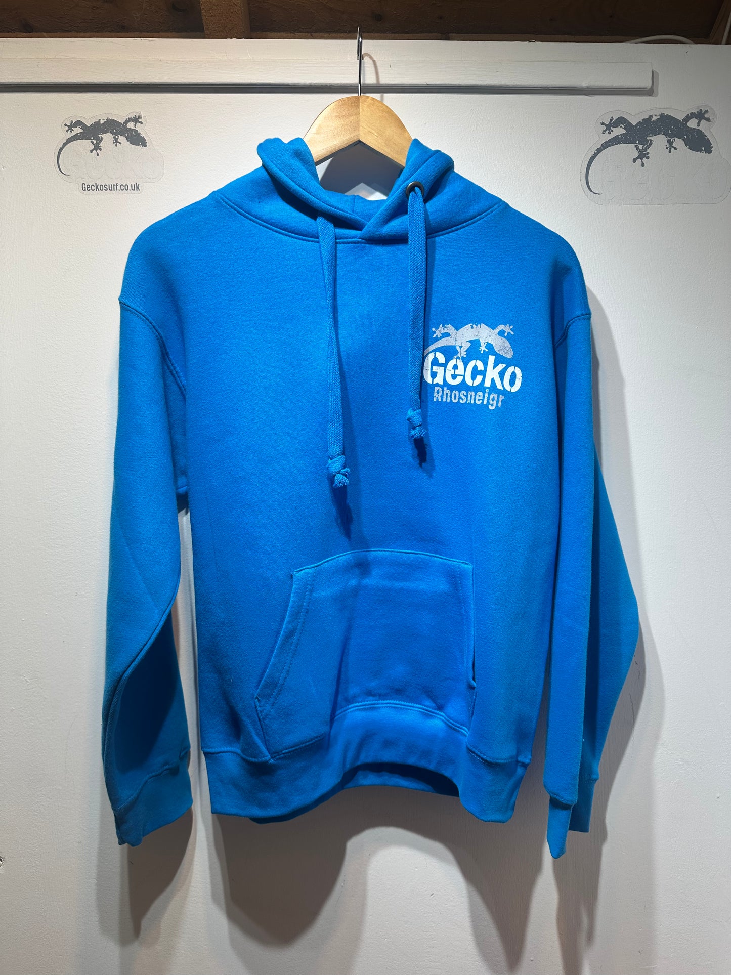 Gecko Rhosneigr Kids Hood