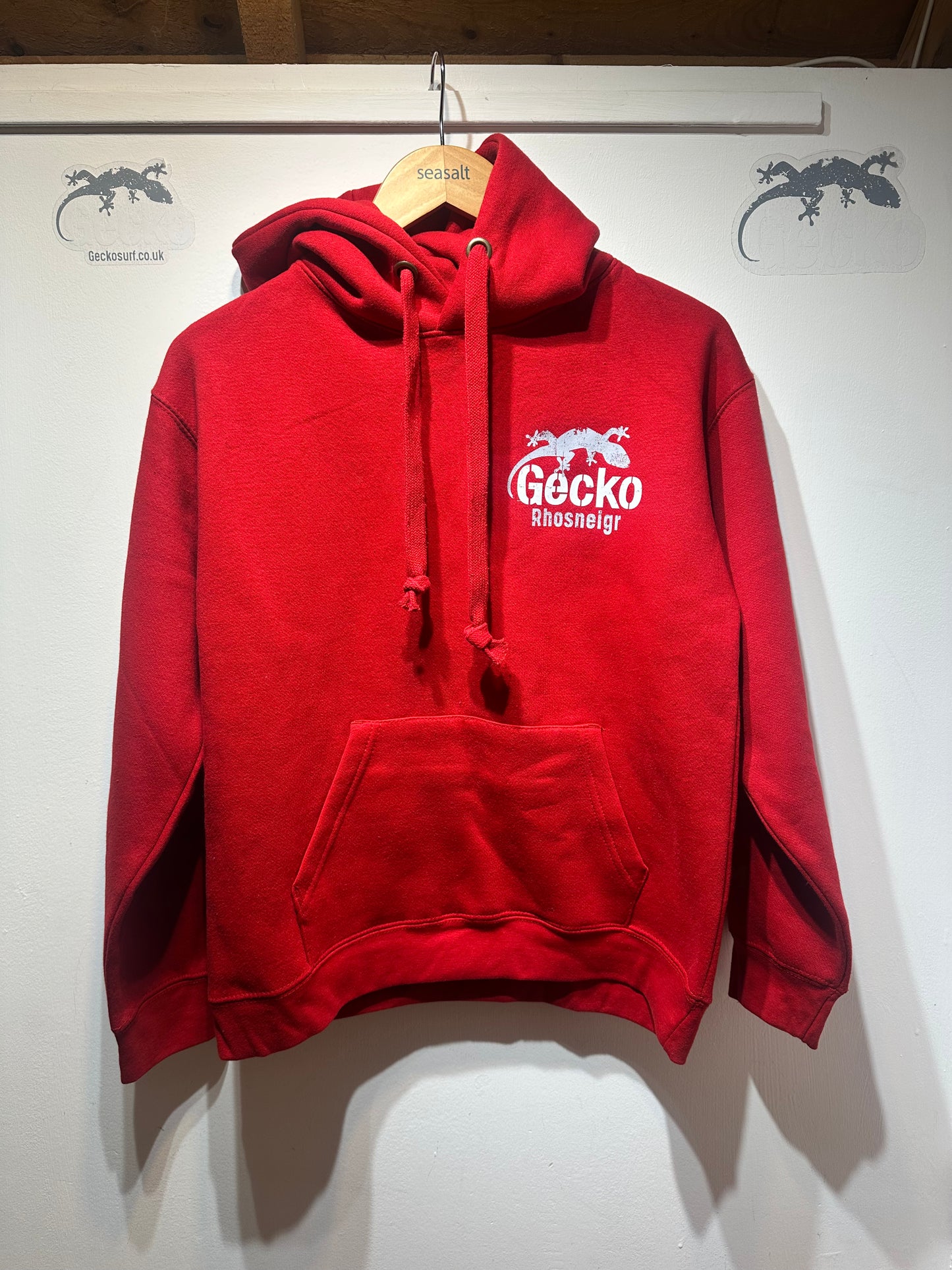 Gecko Rhosneigr Kids Hood