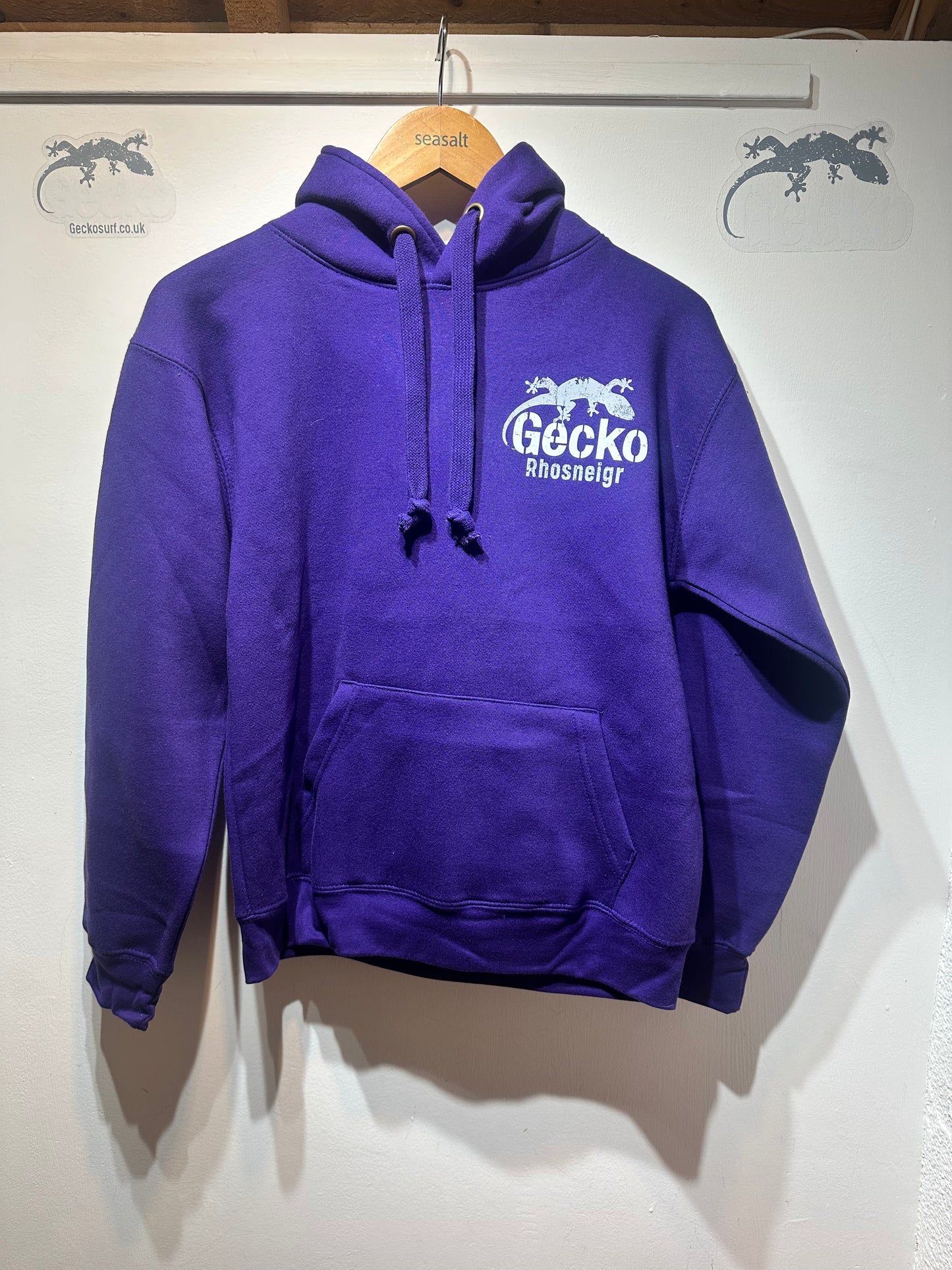 Gecko Rhosneigr Kids Hood