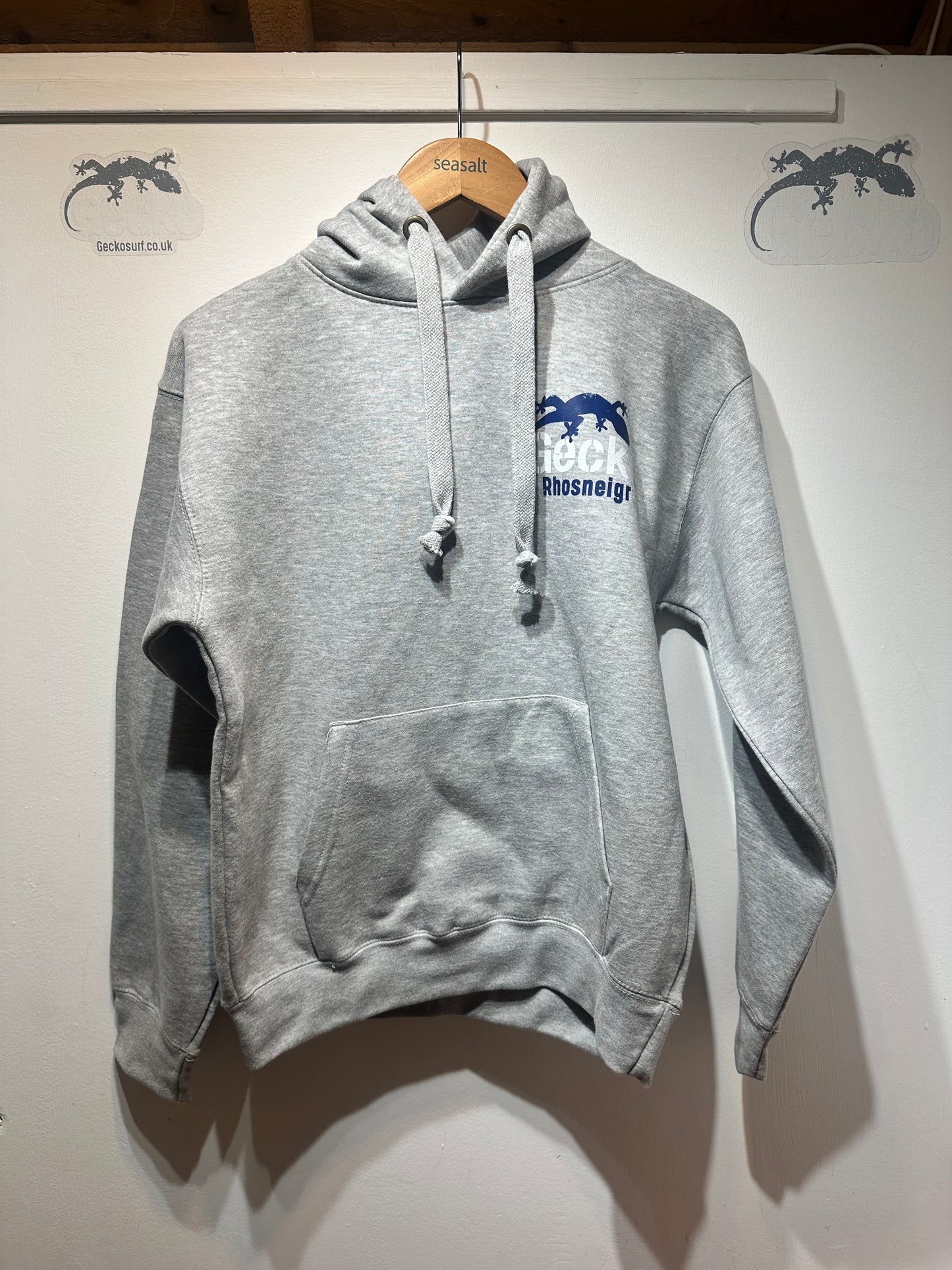 Gecko Rhosneigr Kids Hood