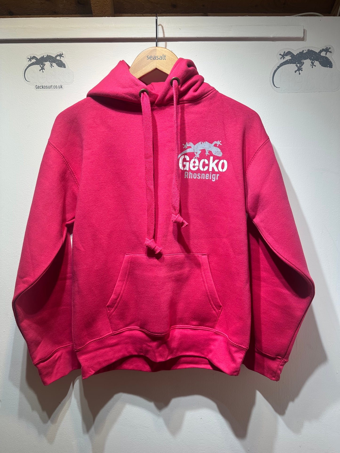 Gecko Rhosneigr Kids Hood