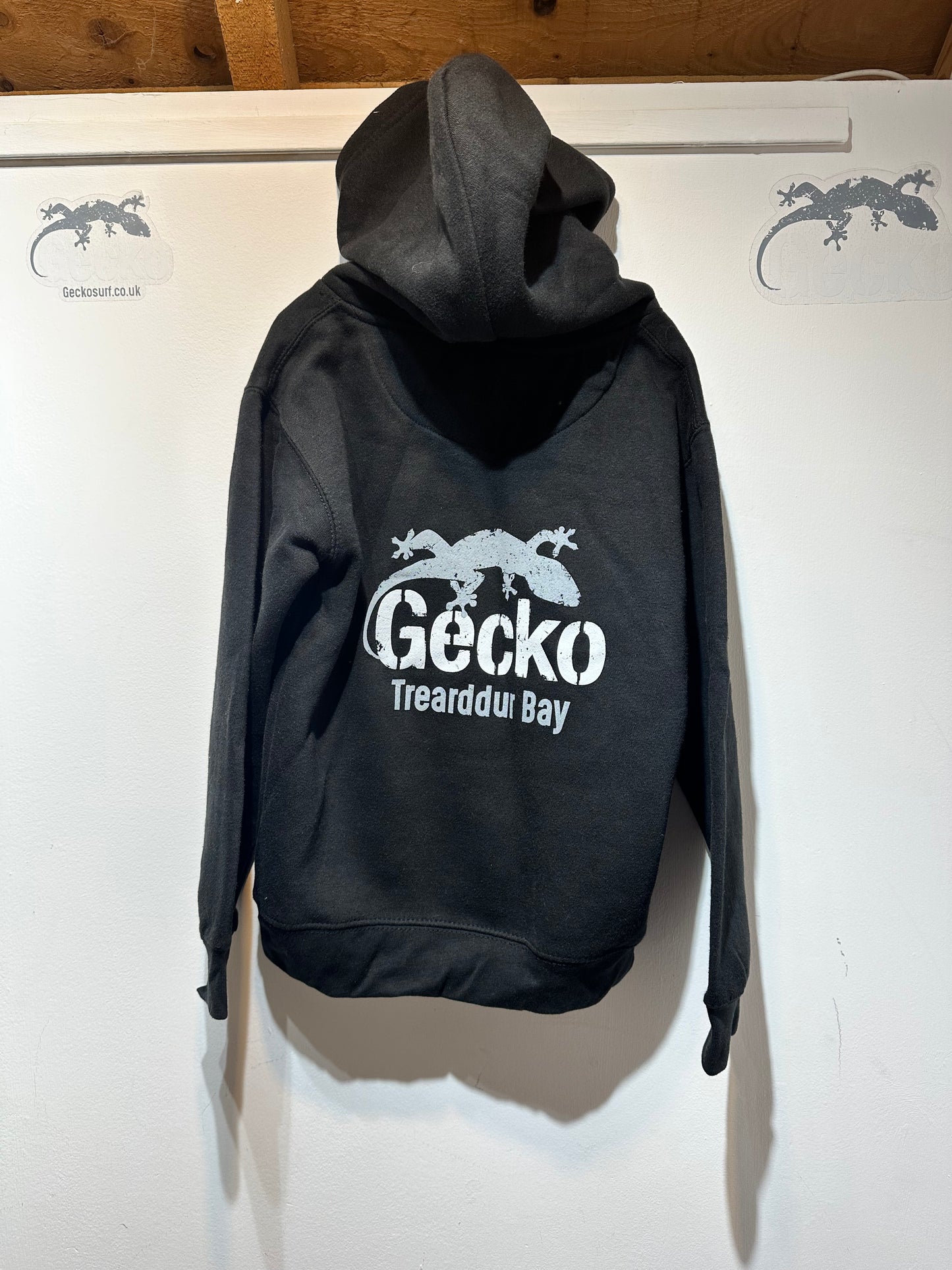 Gecko Trearddur Bay Kids Hood