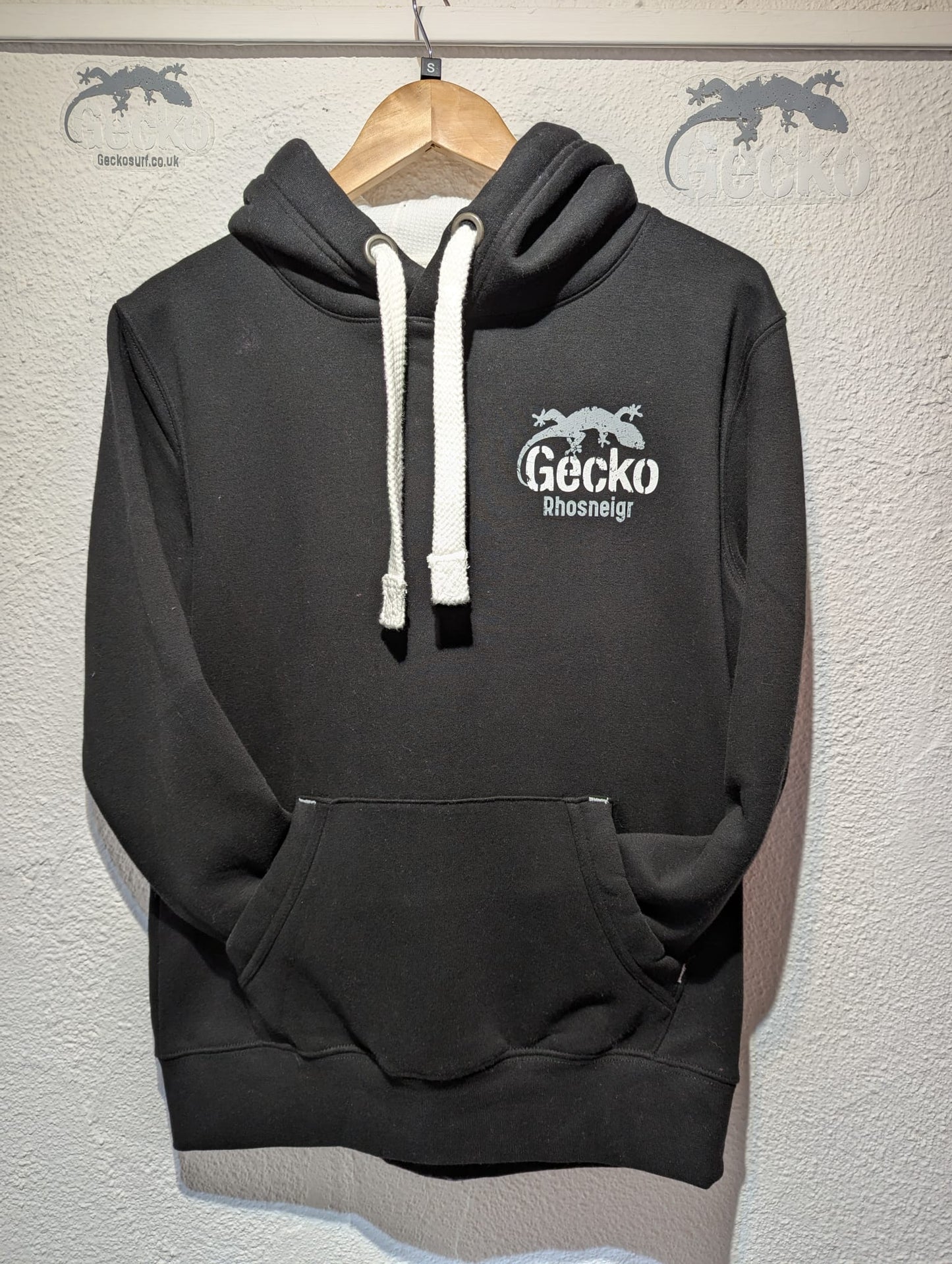 Gecko Rhosneigr Hoodie