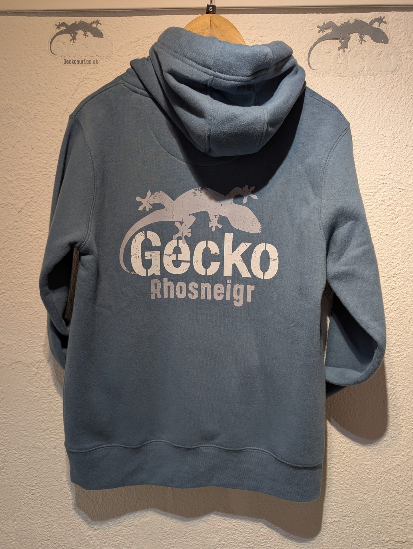 Gecko Rhosneigr Hoodie