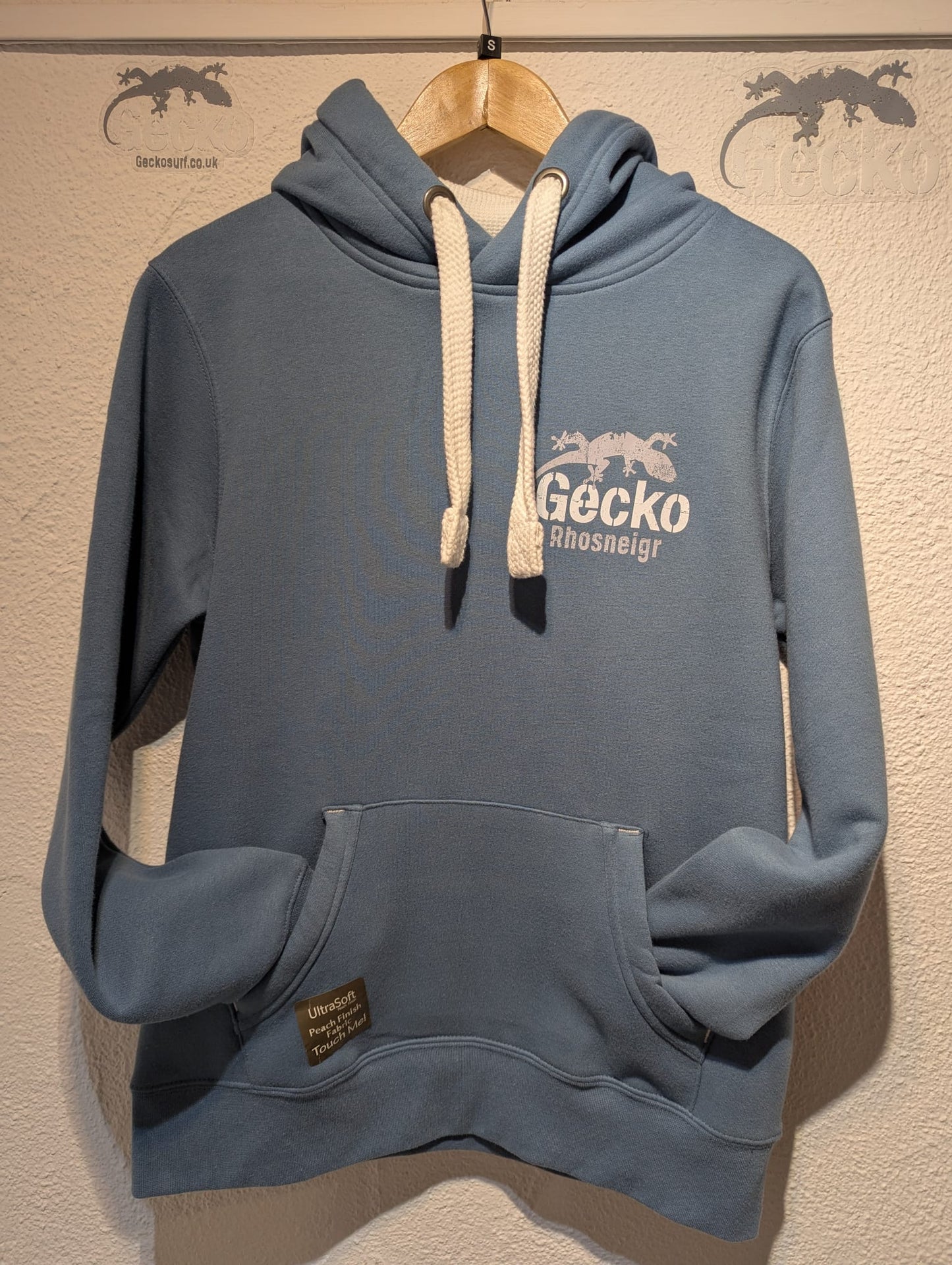 Gecko Rhosneigr Hoodie