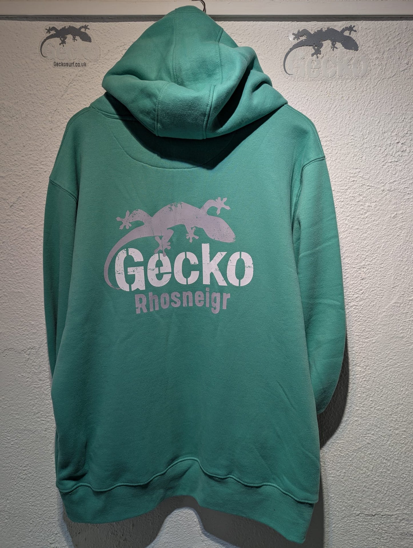 Gecko Rhosneigr Hoodie