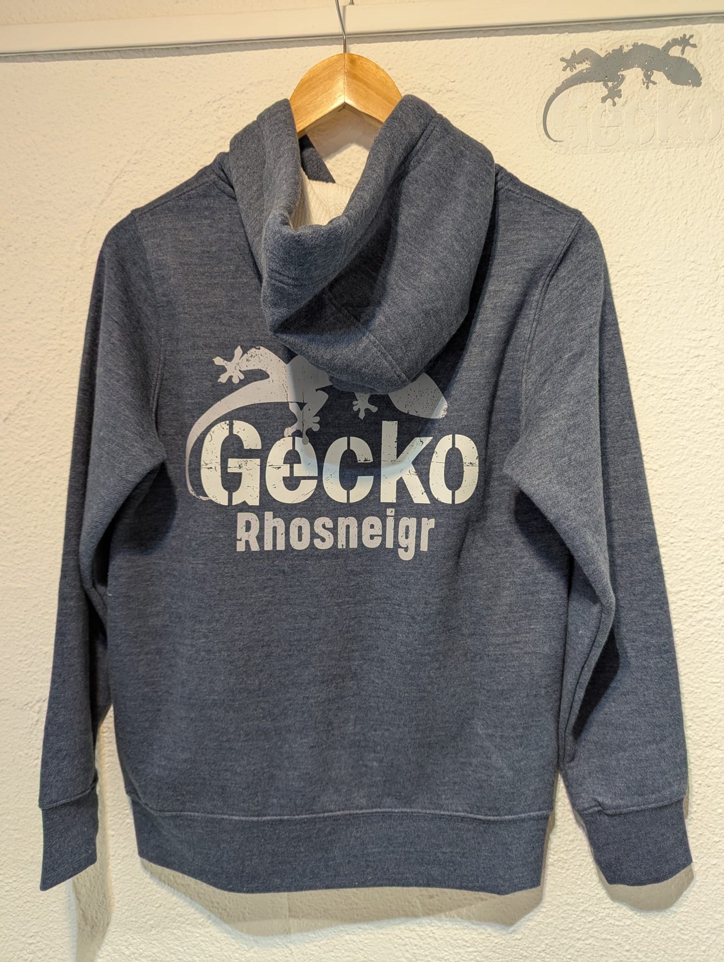 Gecko Rhosneigr Hoodie