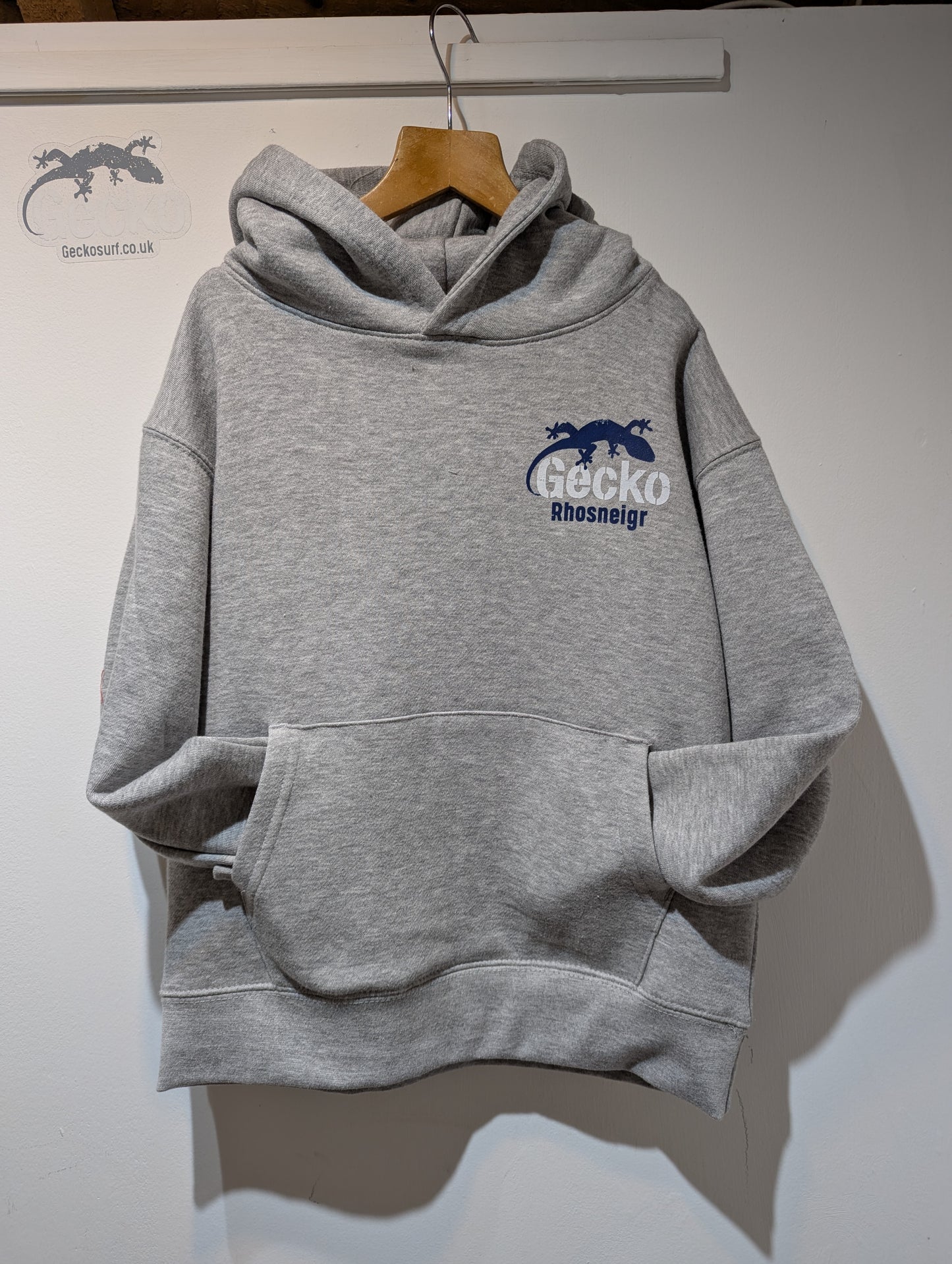 Gecko Rhosneigr Kids Hood