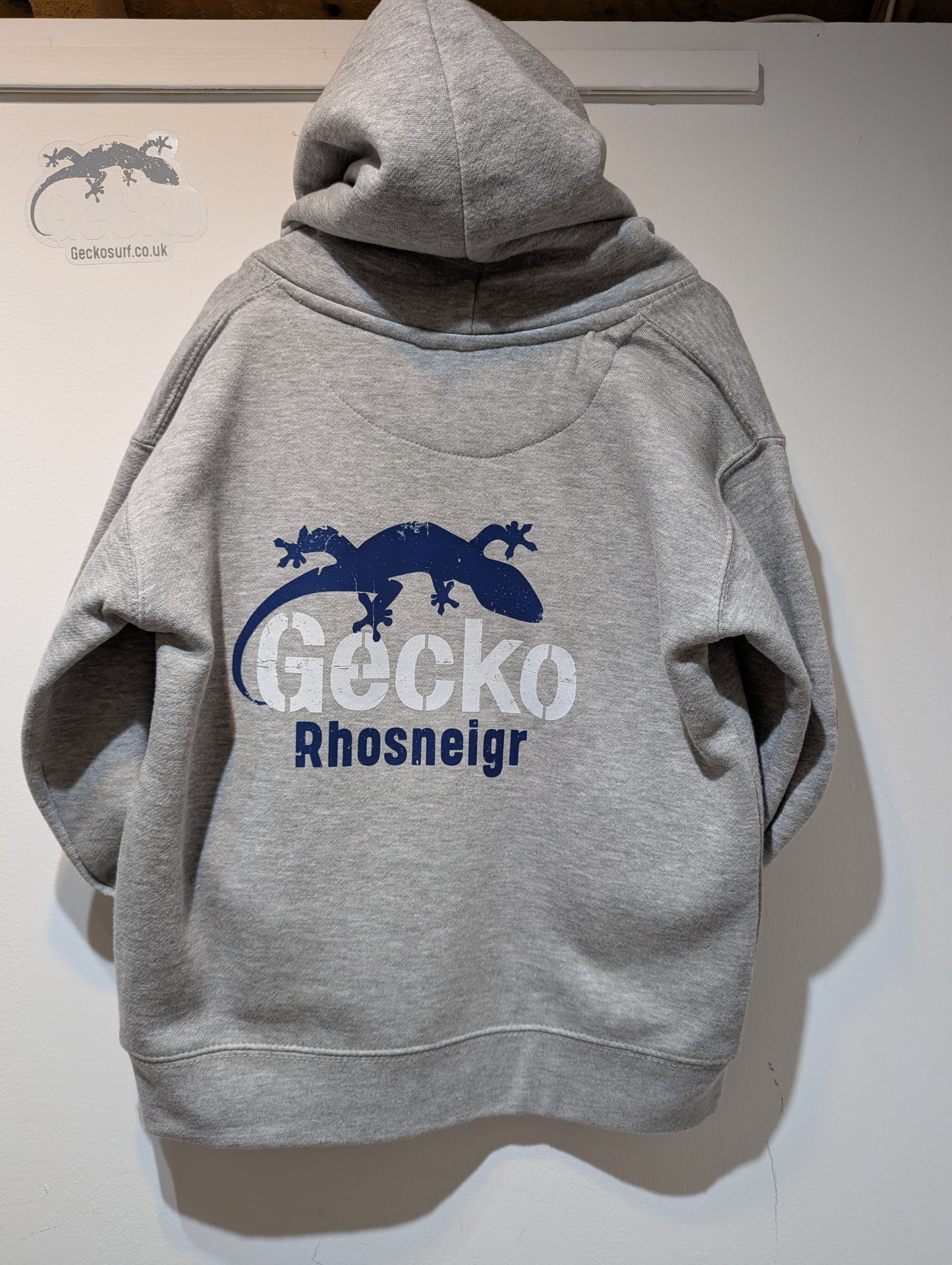 Gecko Rhosneigr Kids Hood